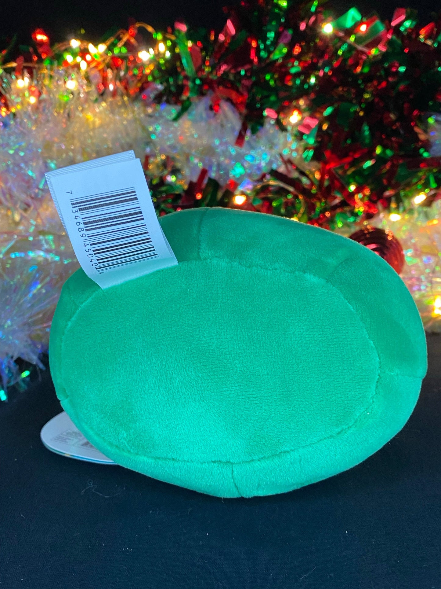 Squishmallow 5” Carol the Holiday Tree | Sweet Magnolia Charms.