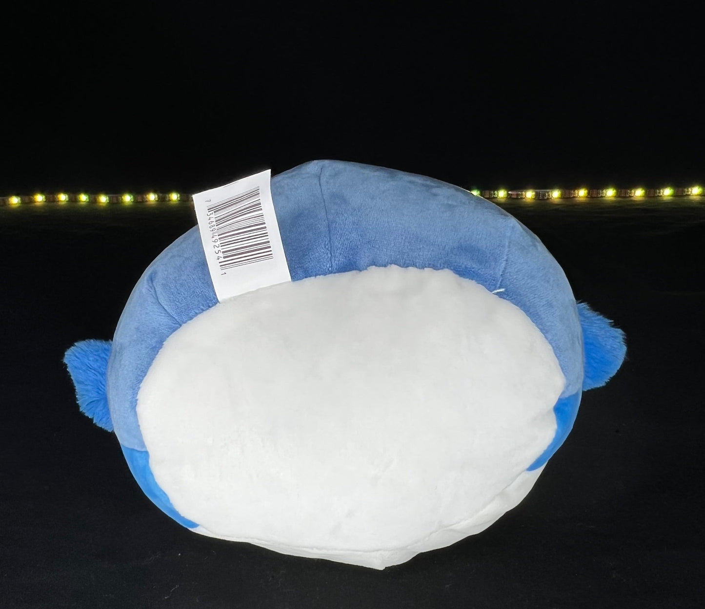 NEW Squishmallow 8” Babs the Bluejay Plush | Sweet Magnolia Charms.