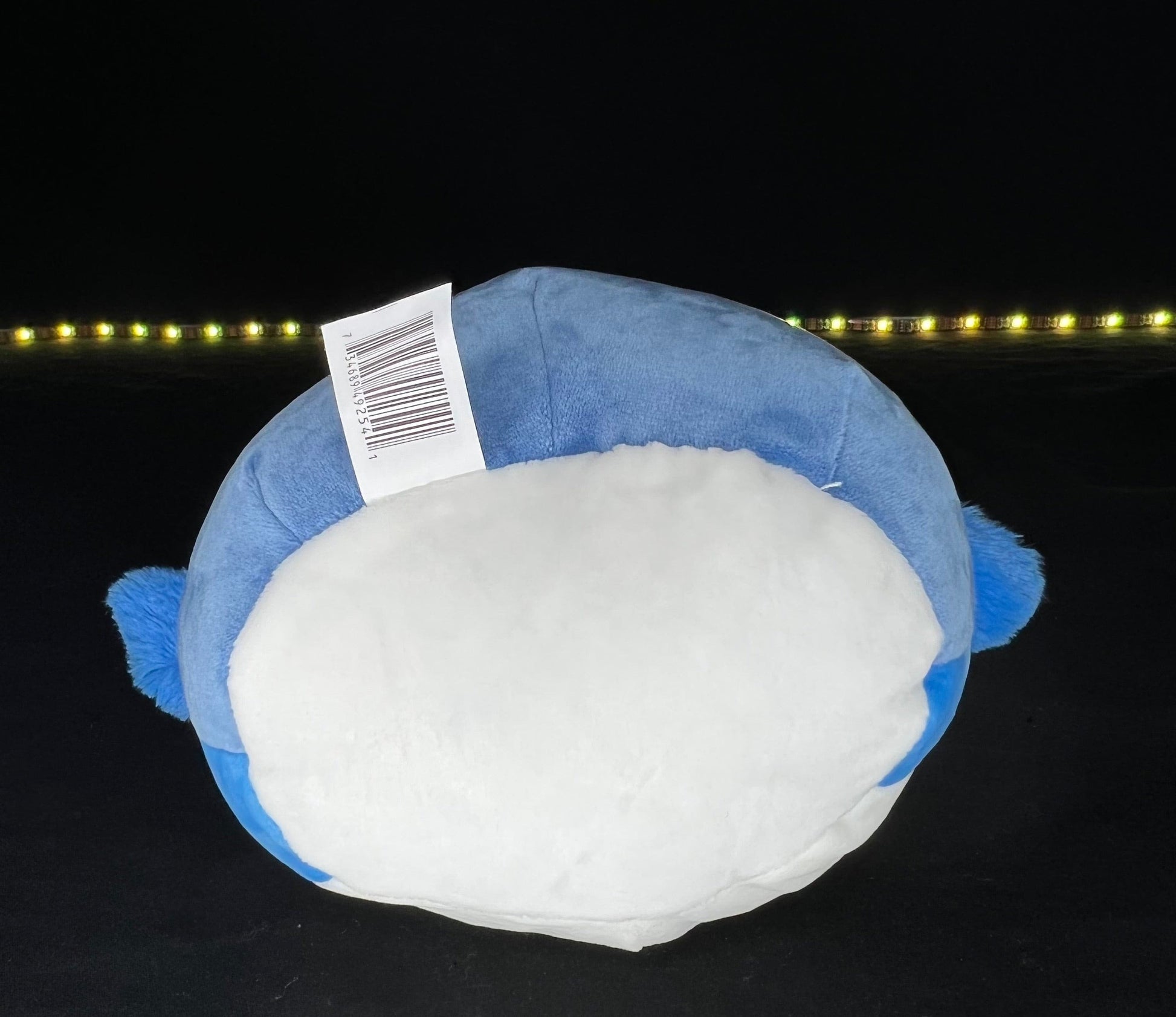 NEW Squishmallow 8” Babs the Bluejay Plush | Sweet Magnolia Charms.