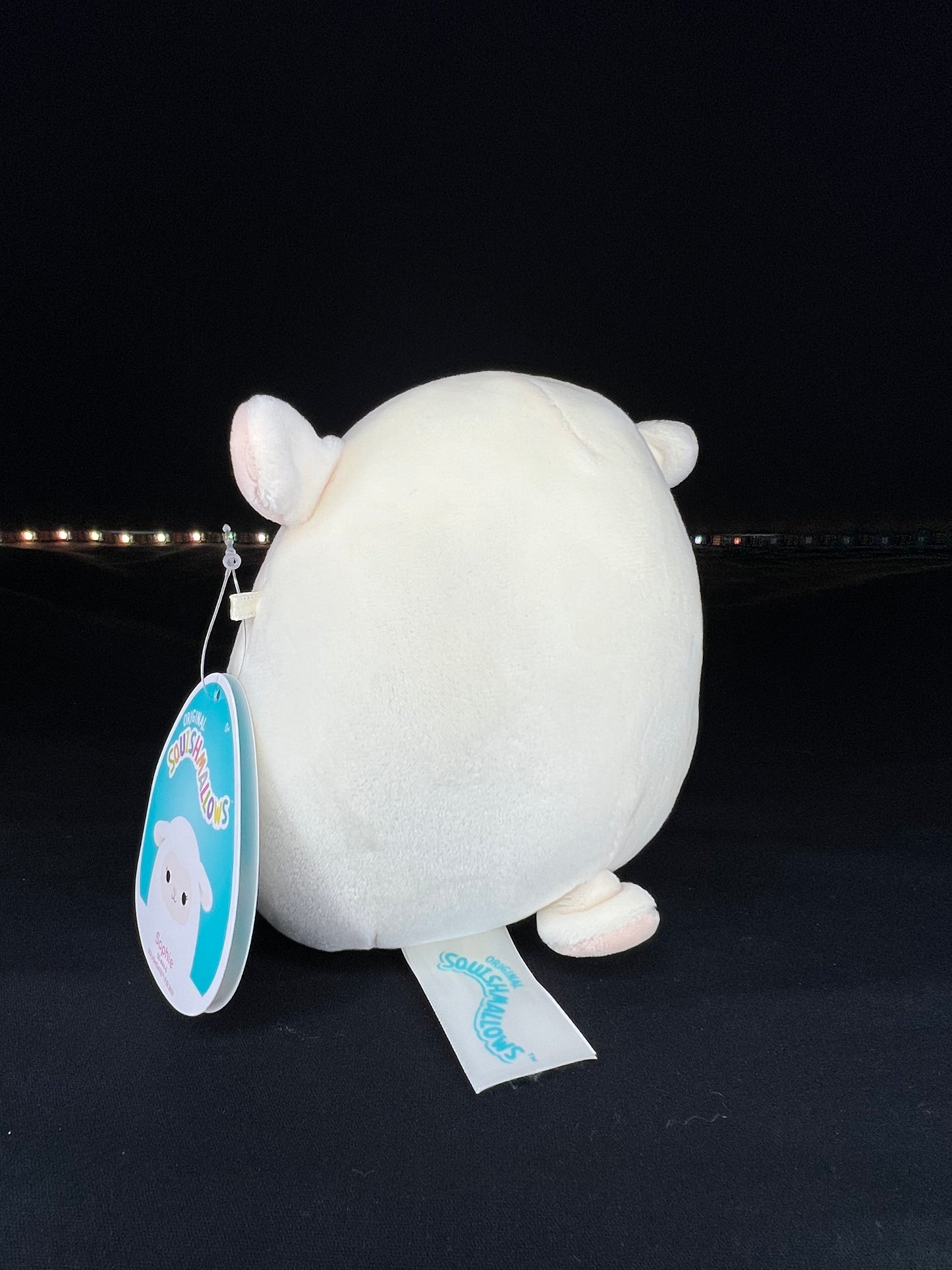 Squishmallow 5” Sophie the Lamb
