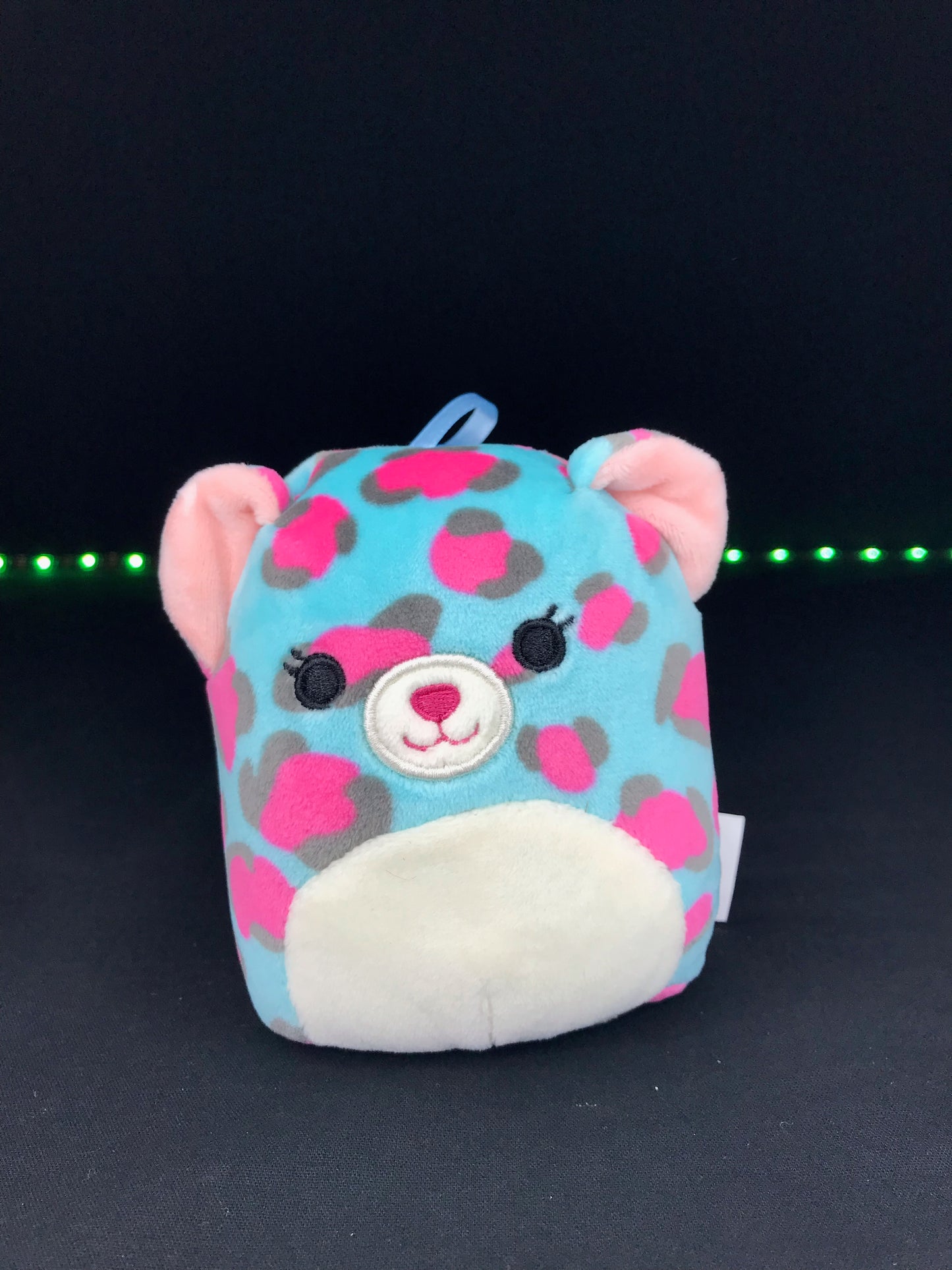 Squishmallow 4” Special Edition Ornaments