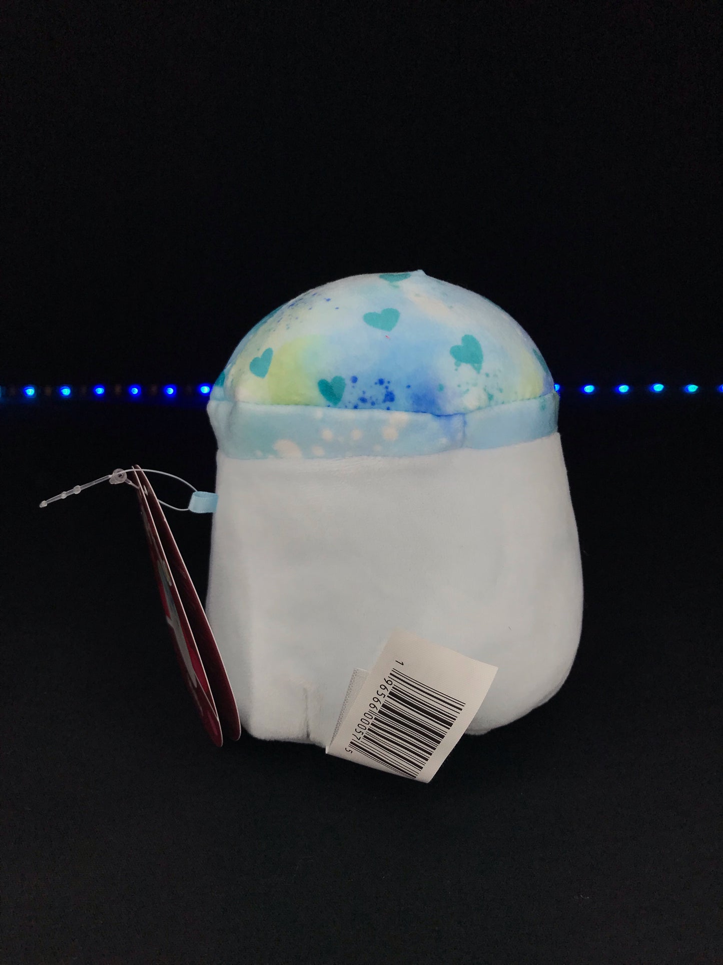 Squishmallow 5” Mully the Mushroom