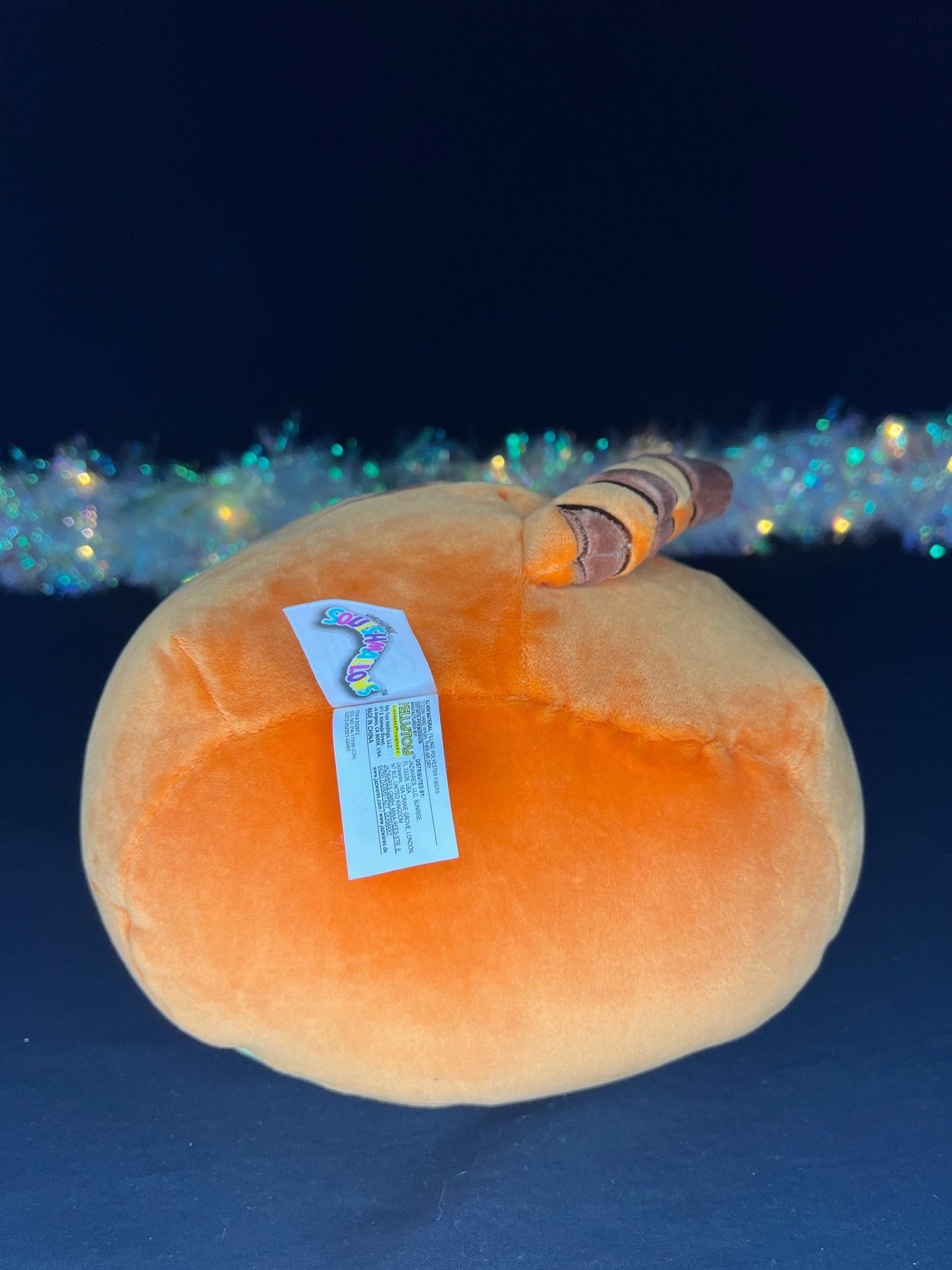 Squishmallow 10” Disney’s Tigger Plush | Sweet Magnolia Charms.