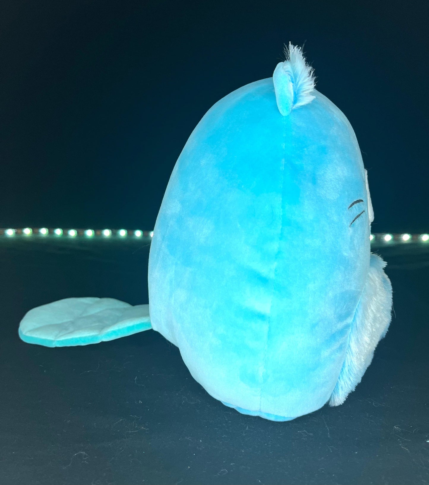 Squishmallow 8” Bara the Beaver Plush | Sweet Magnolia Charms.