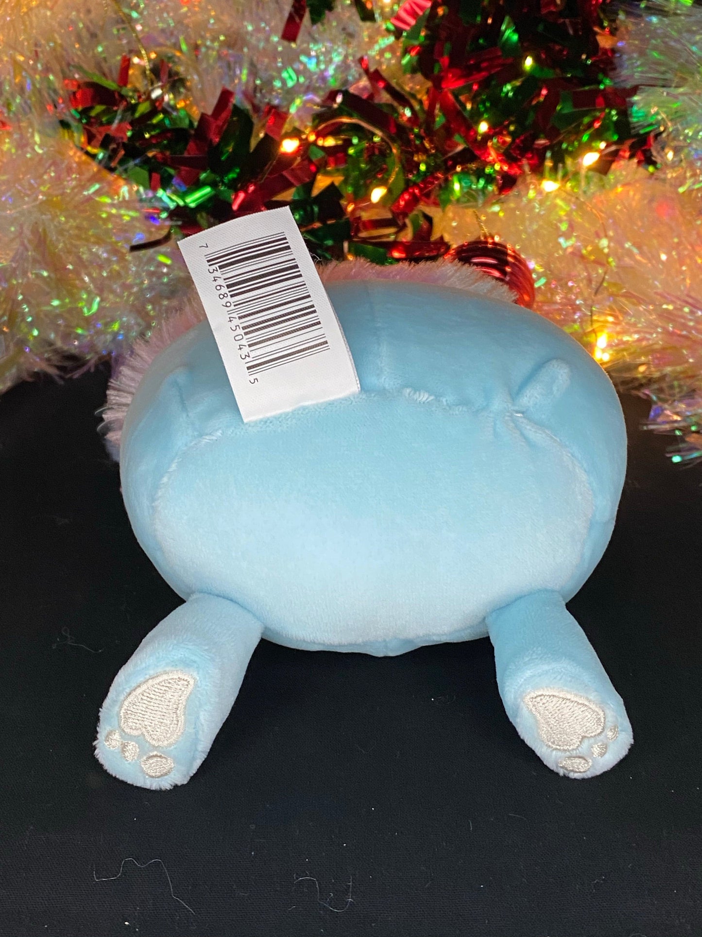 Squishmallow 5” Zozo the Bigfoot Plush | Sweet Magnolia Charms.