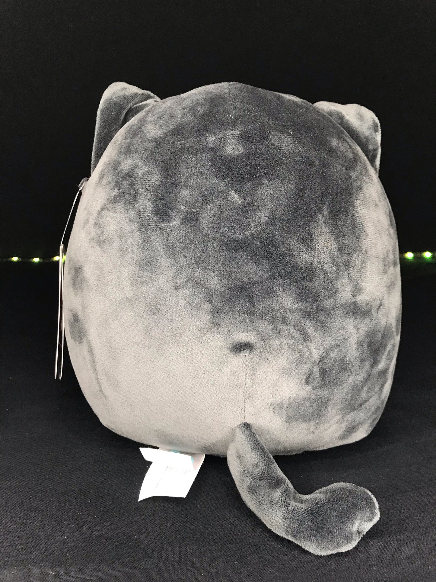 Squishmallow 8" Bambalina the Black Cat