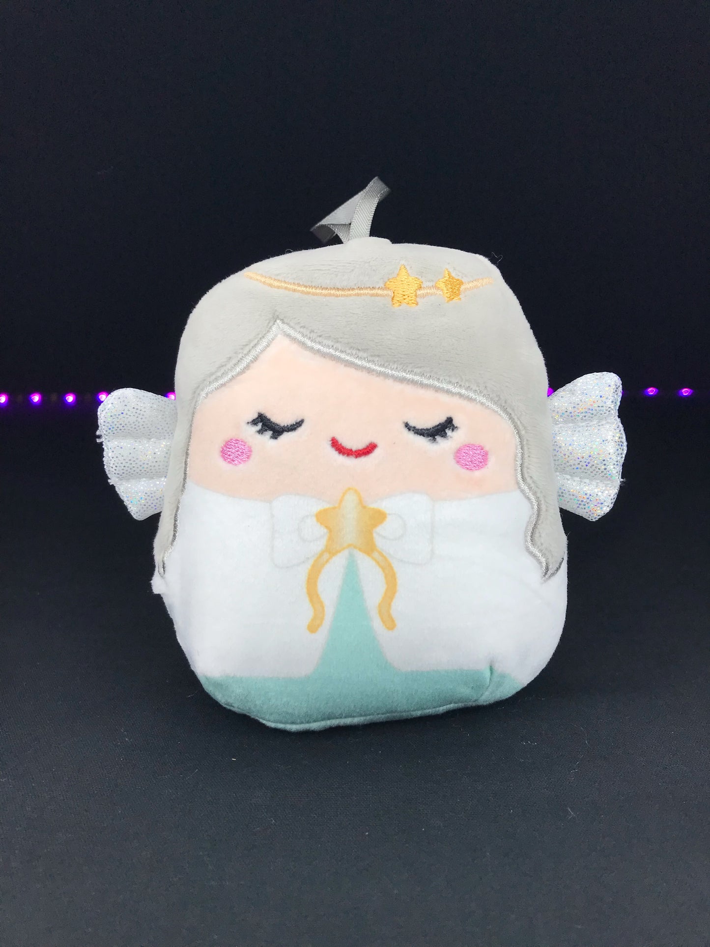 Squishmallow 4” Special Edition Ornaments