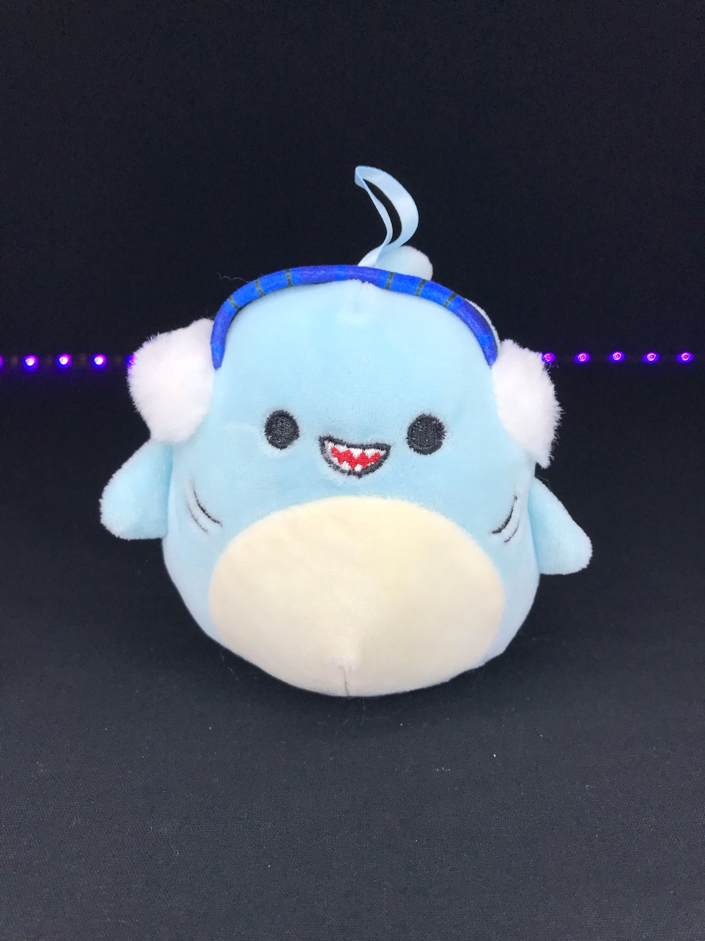 Squishmallow 4” Special Edition Ornaments
