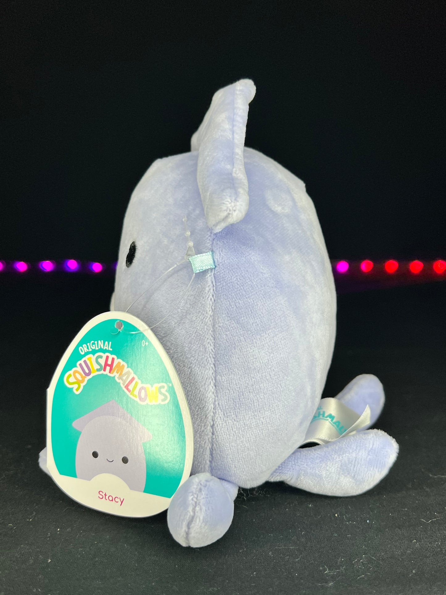 Squishmallow 5” Stacy the Squid