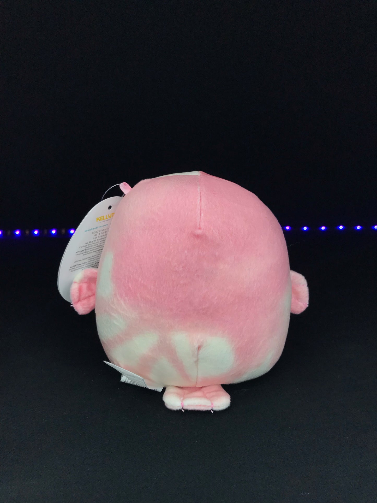 Squishmallow 5” Hosha the Manatee