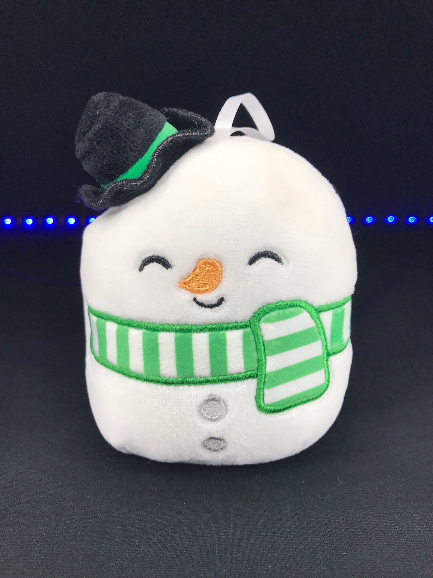 Squishmallow 4” Special Edition Ornaments