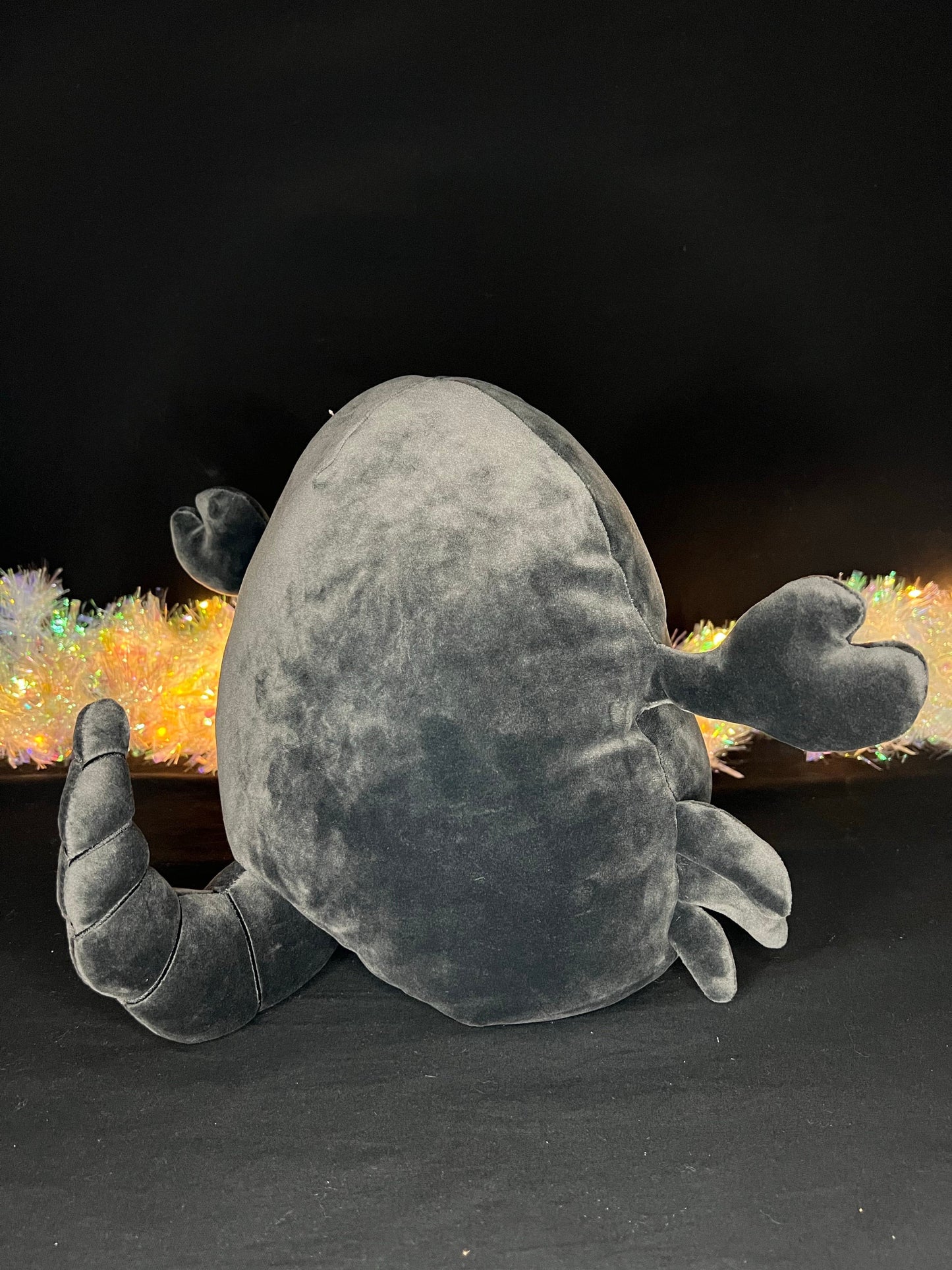 Squishmallow 12” Samante the Scorpion Plush Sweet Magnolia Charms