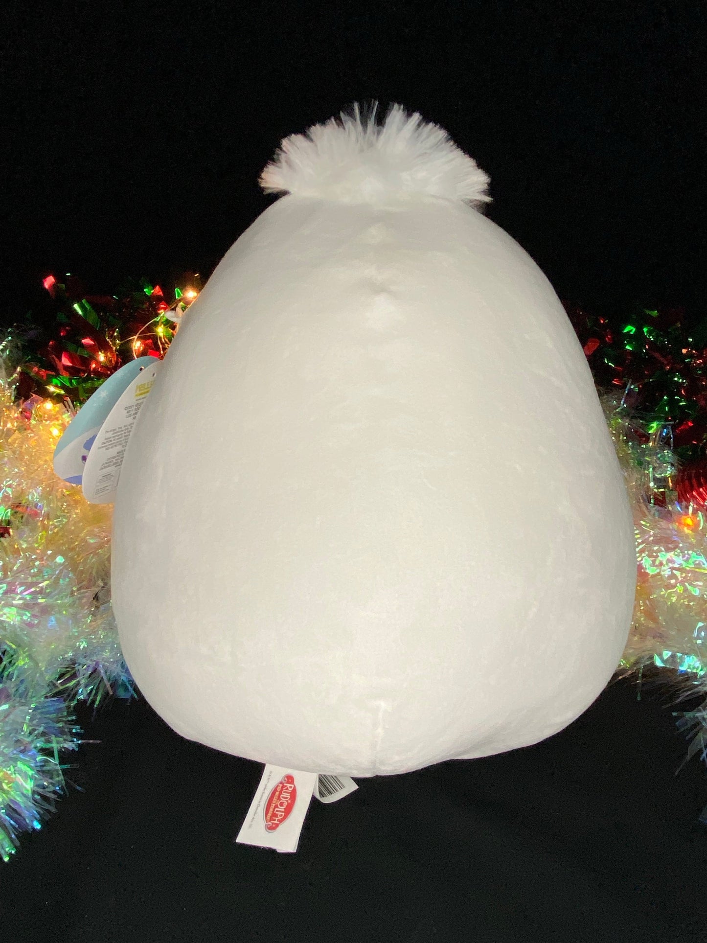Squishmallow 10” Bumble the Abominable Monster | Sweet Magnolia Charms.