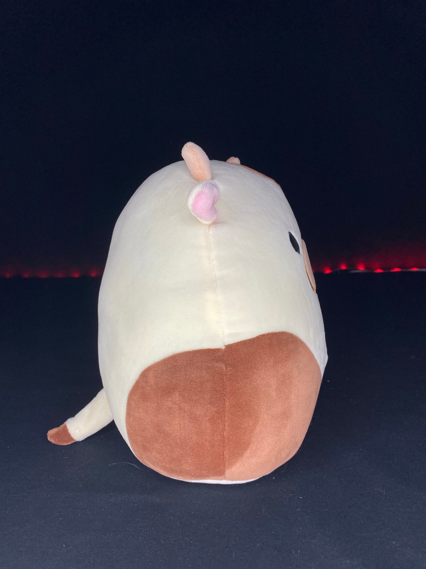 Squishmallow 8” Ronnie the Cow Plush | Sweet Magnolia Charms.