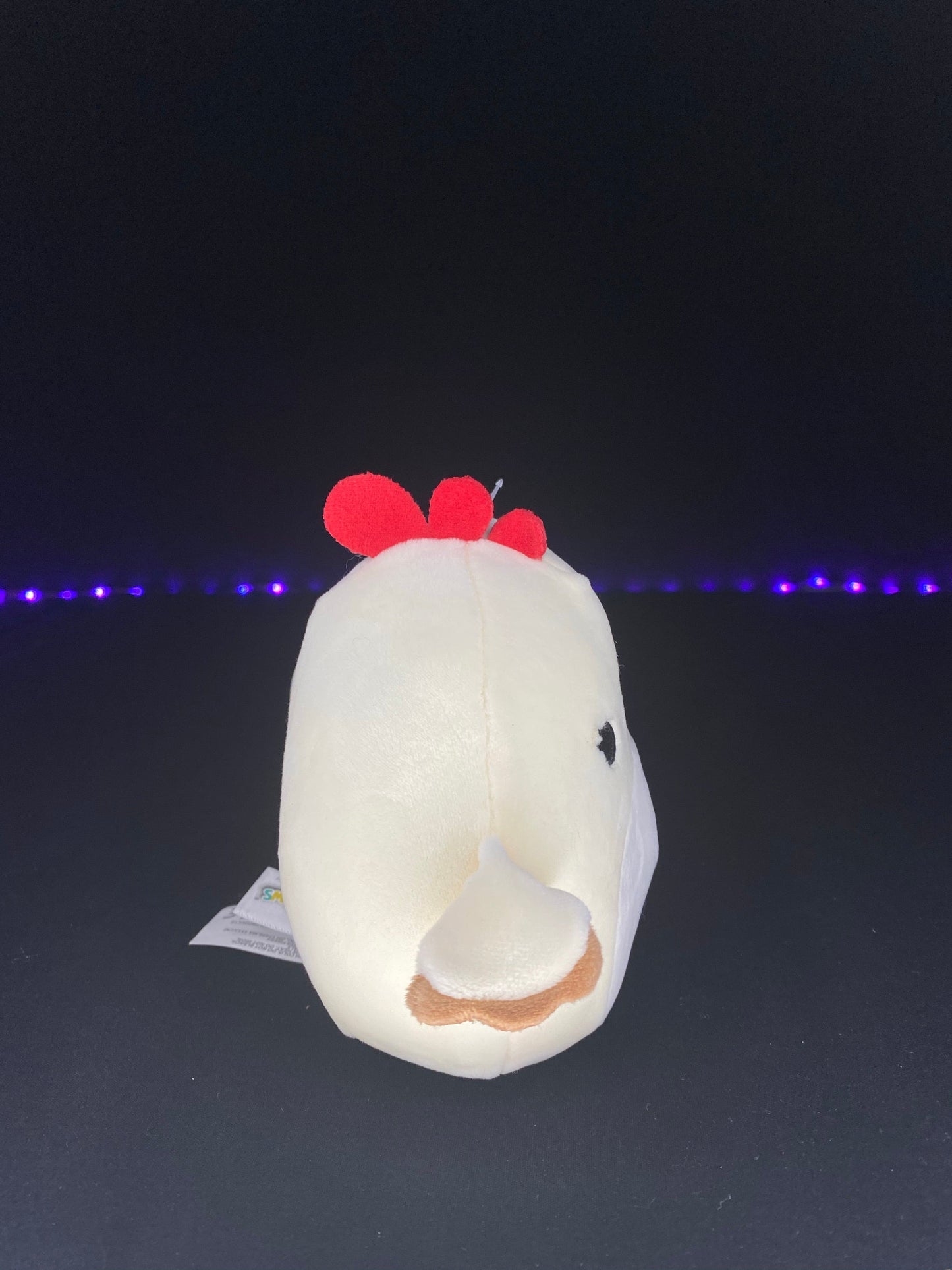 Squishmallow 5” Charity the Chicken | Sweet Magnolia Charms.