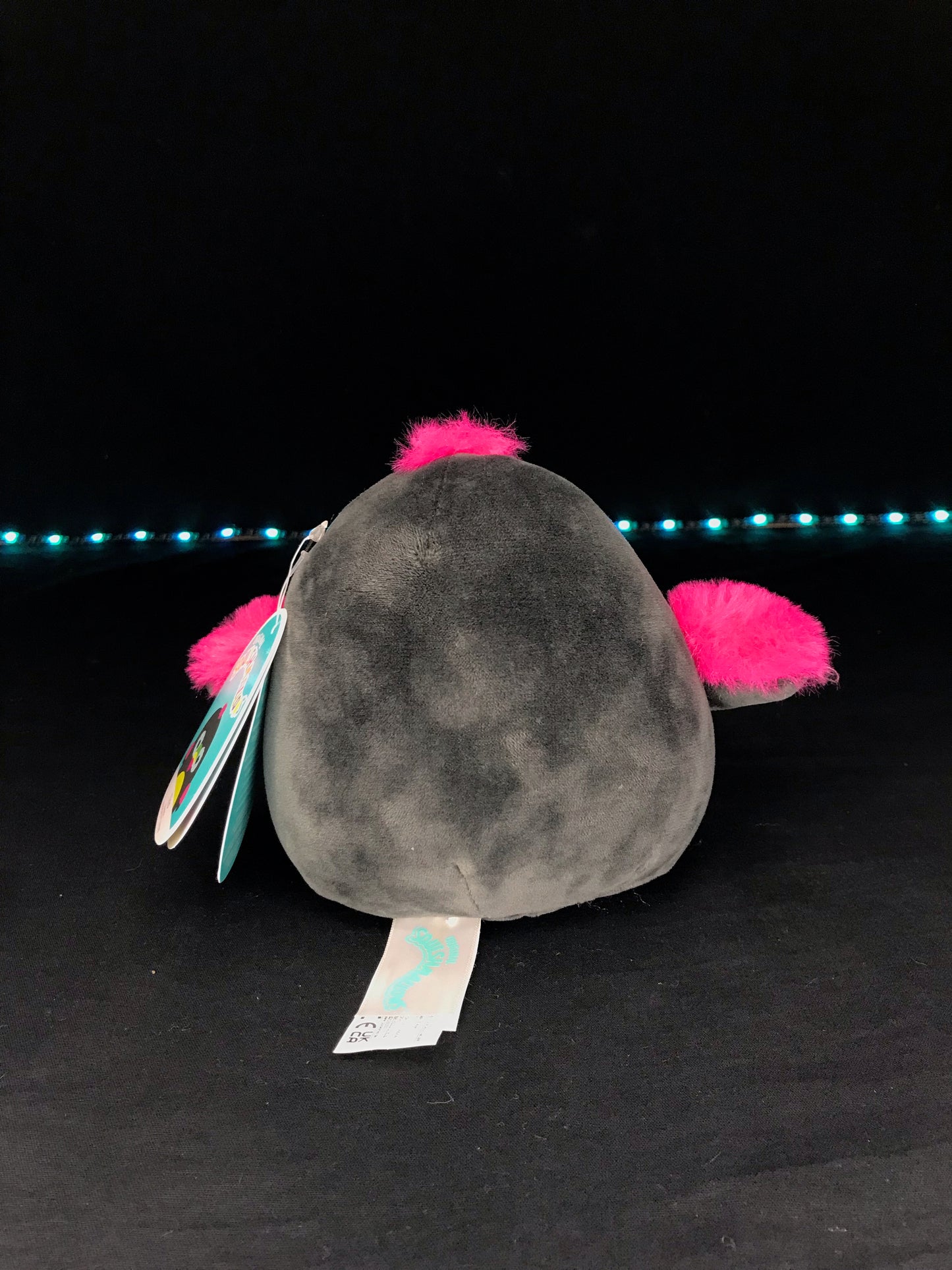 Squishmallow 5” Tito the Toucan