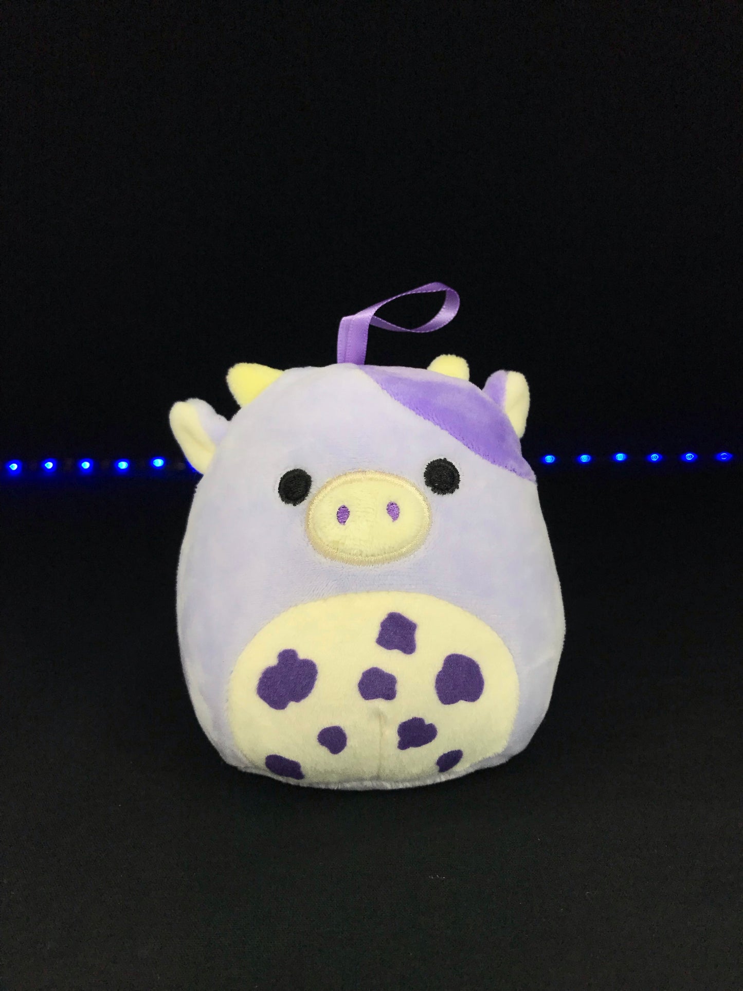 Squishmallow 4” Special Edition Ornaments