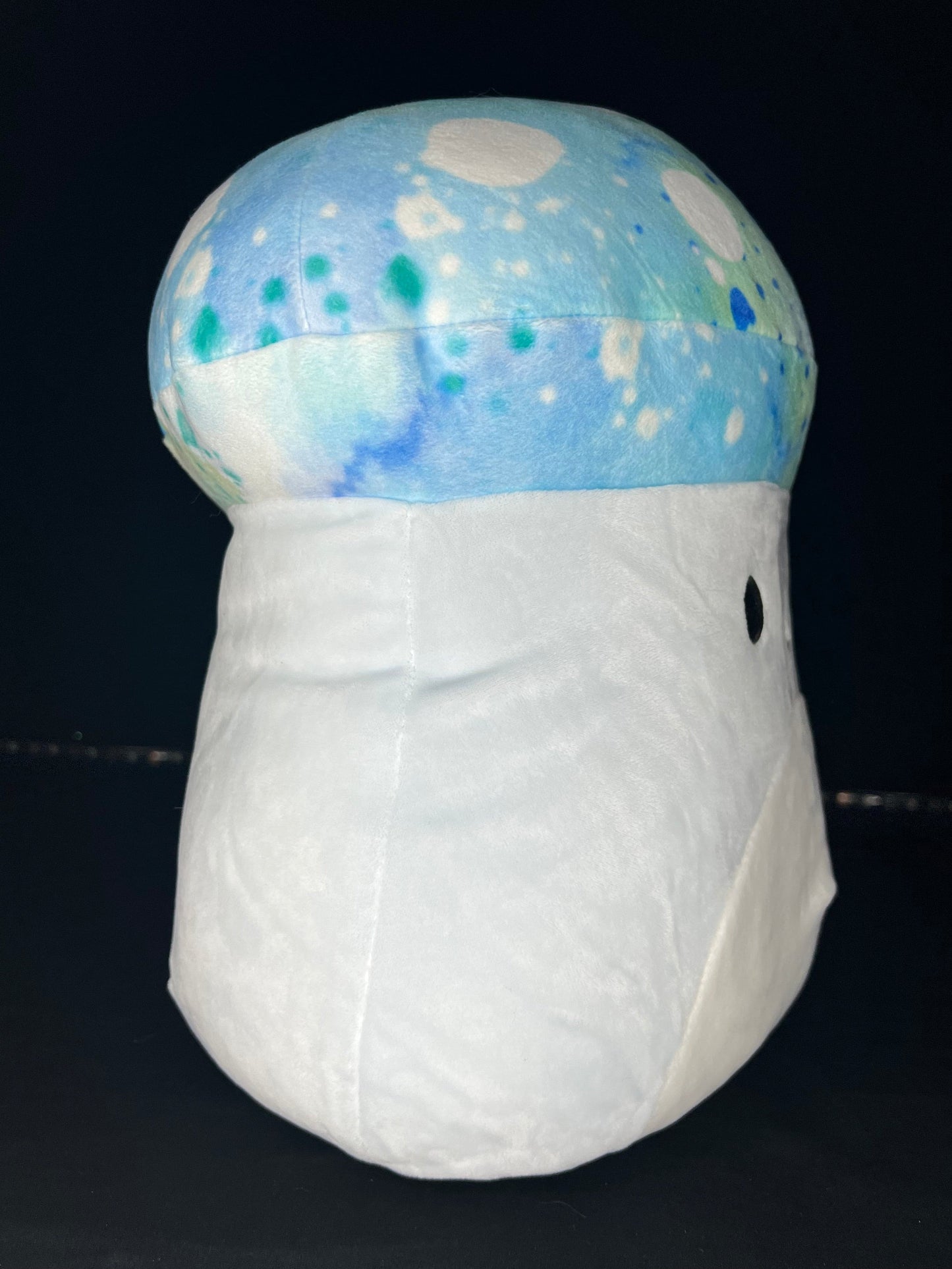 Squishmallow 12” Xavier the Mushroom Plush.