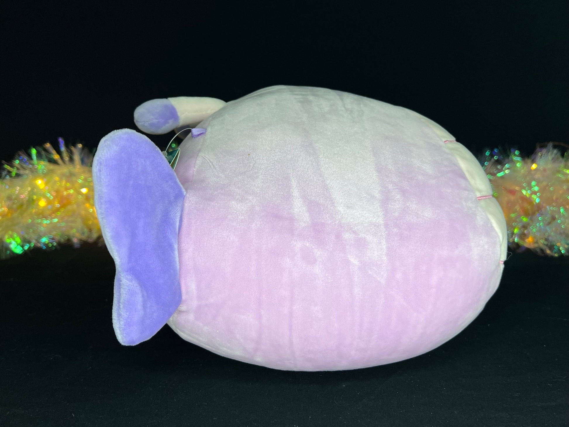 Squishmallow 12” Brenda the Butterfly Stackable Plush.