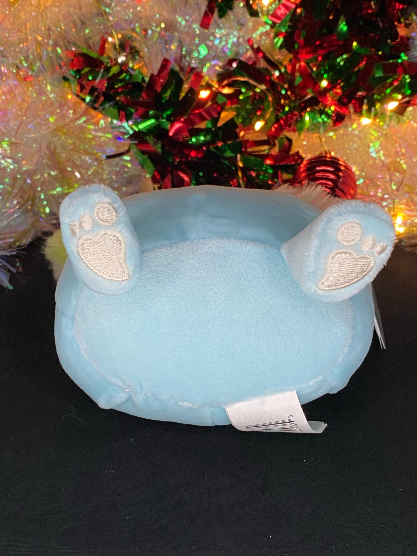 Squishmallow 5” Zozo the Bigfoot Plush | Sweet Magnolia Charms.