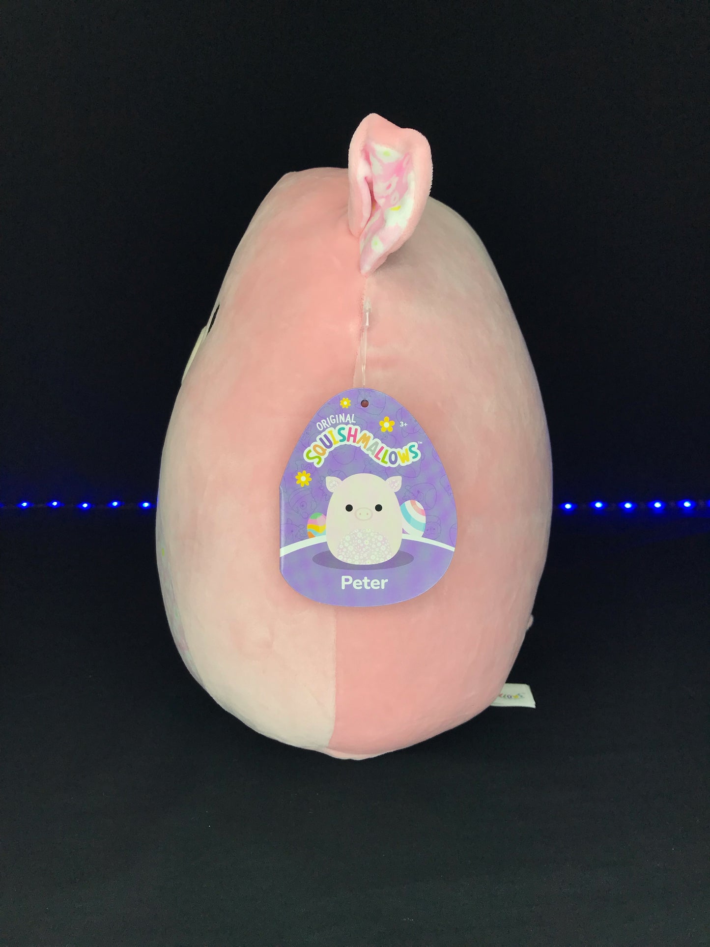 Squishmallow Peter the Spring Pig