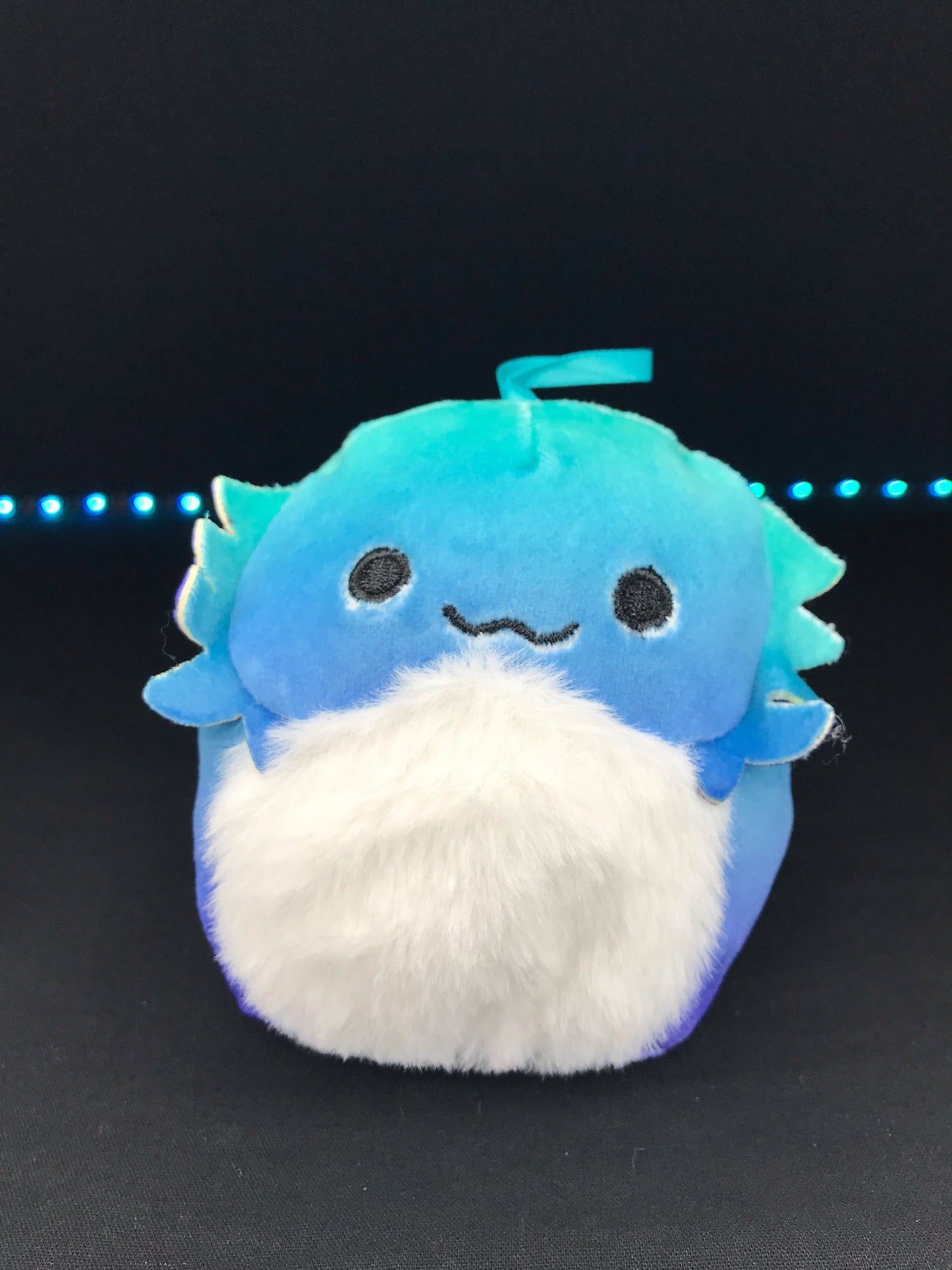Squishmallow 4” Special Edition Ornaments