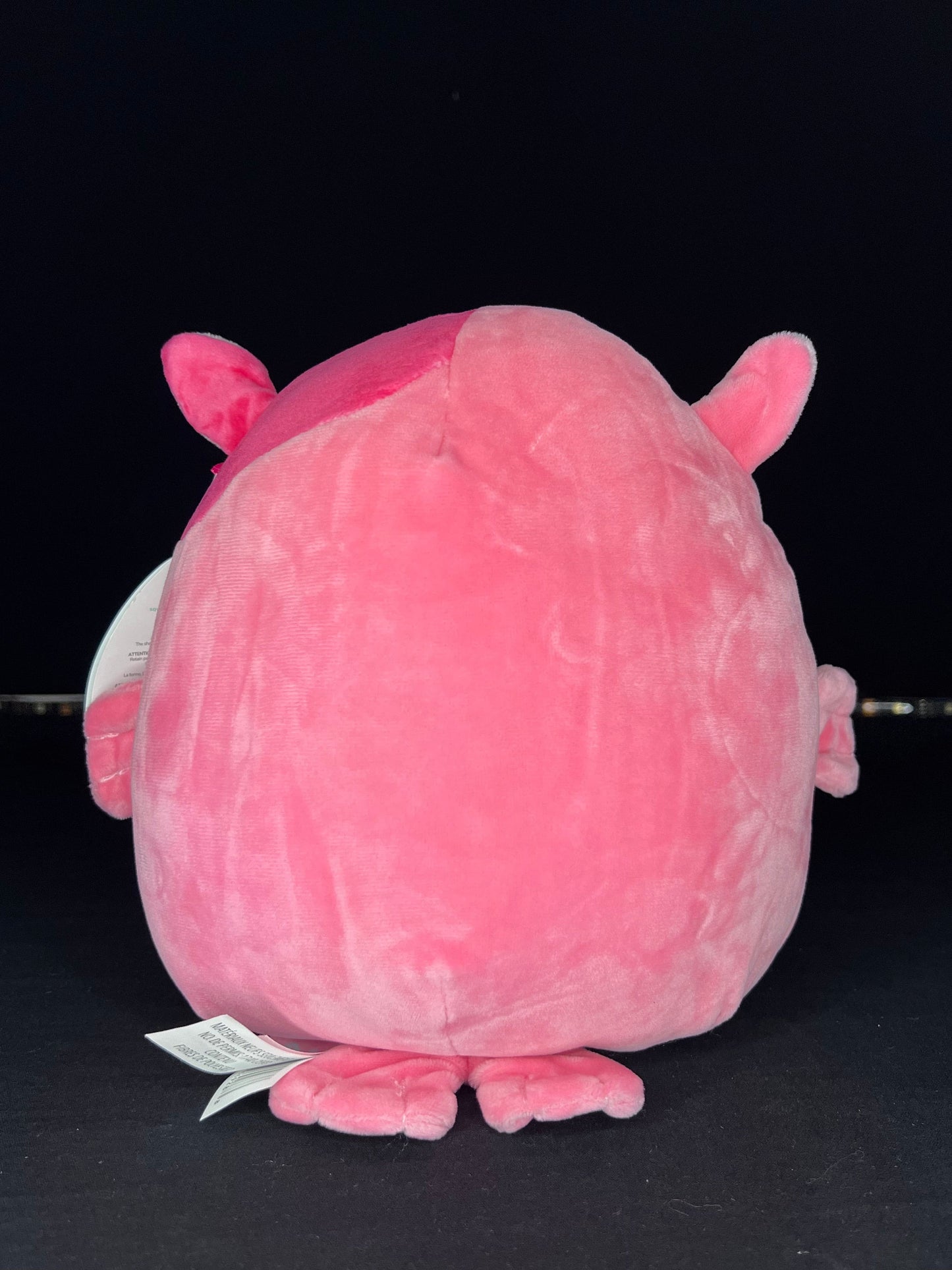 Squishmallow 8” Kerry the SeaCow.