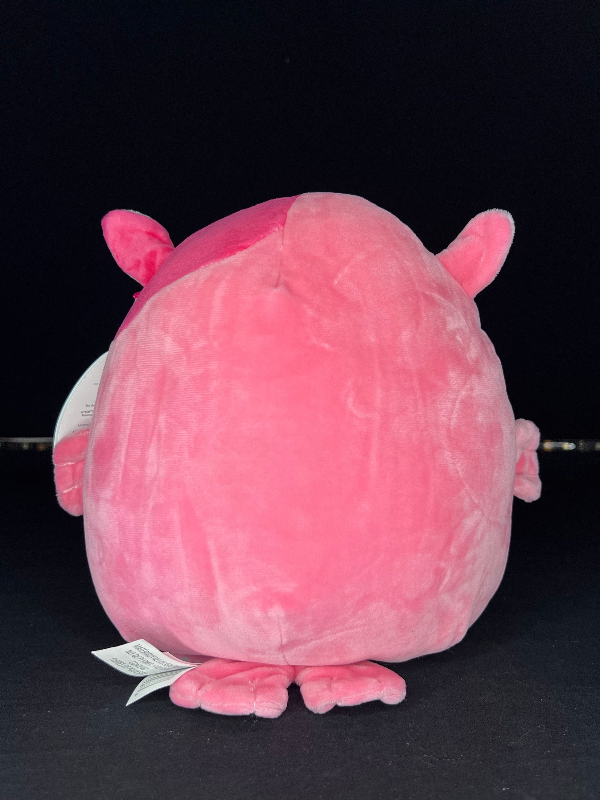 Squishmallow 8” Kerry the SeaCow.