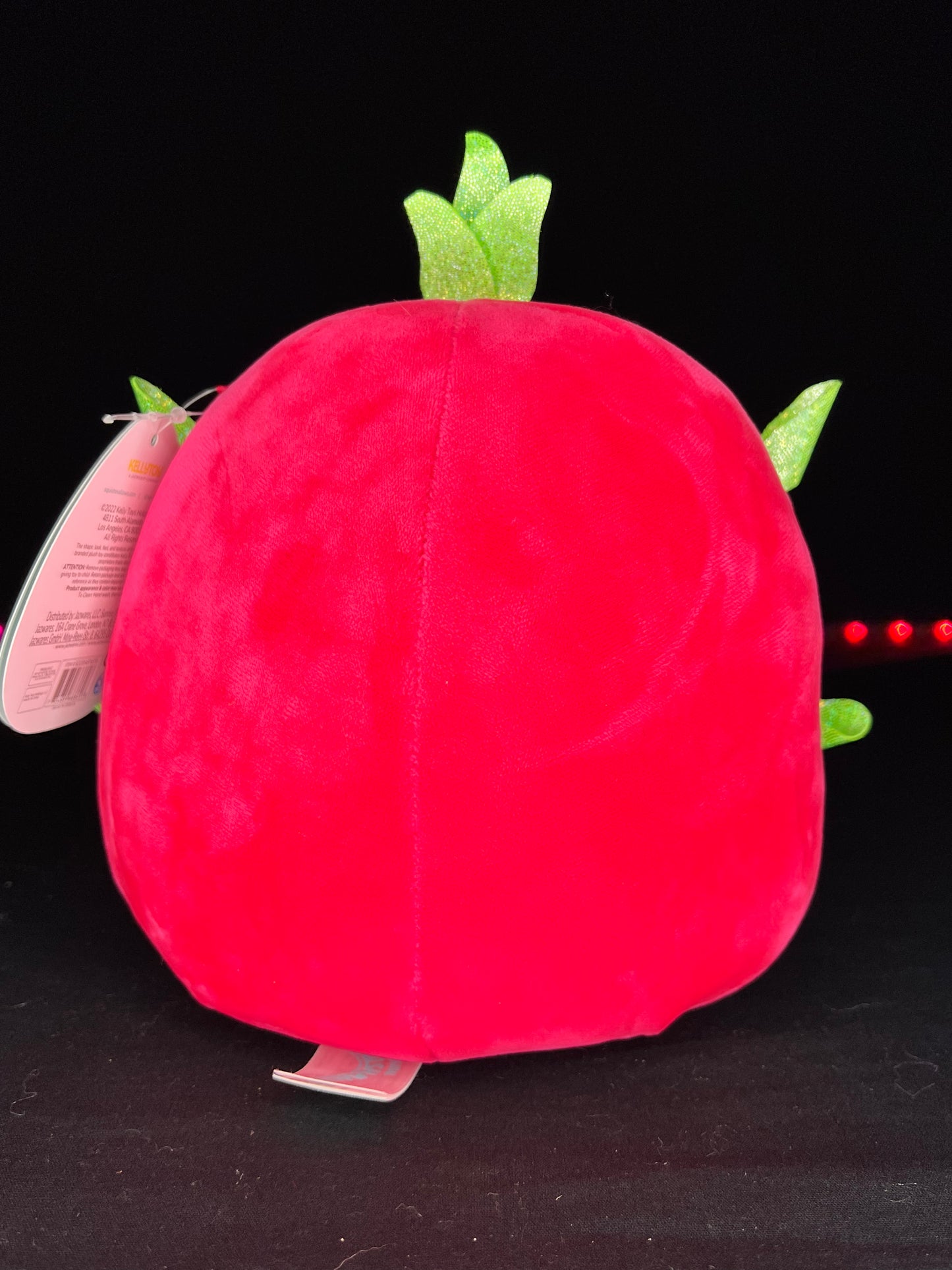Squishmallow Delita the Dragonfruit