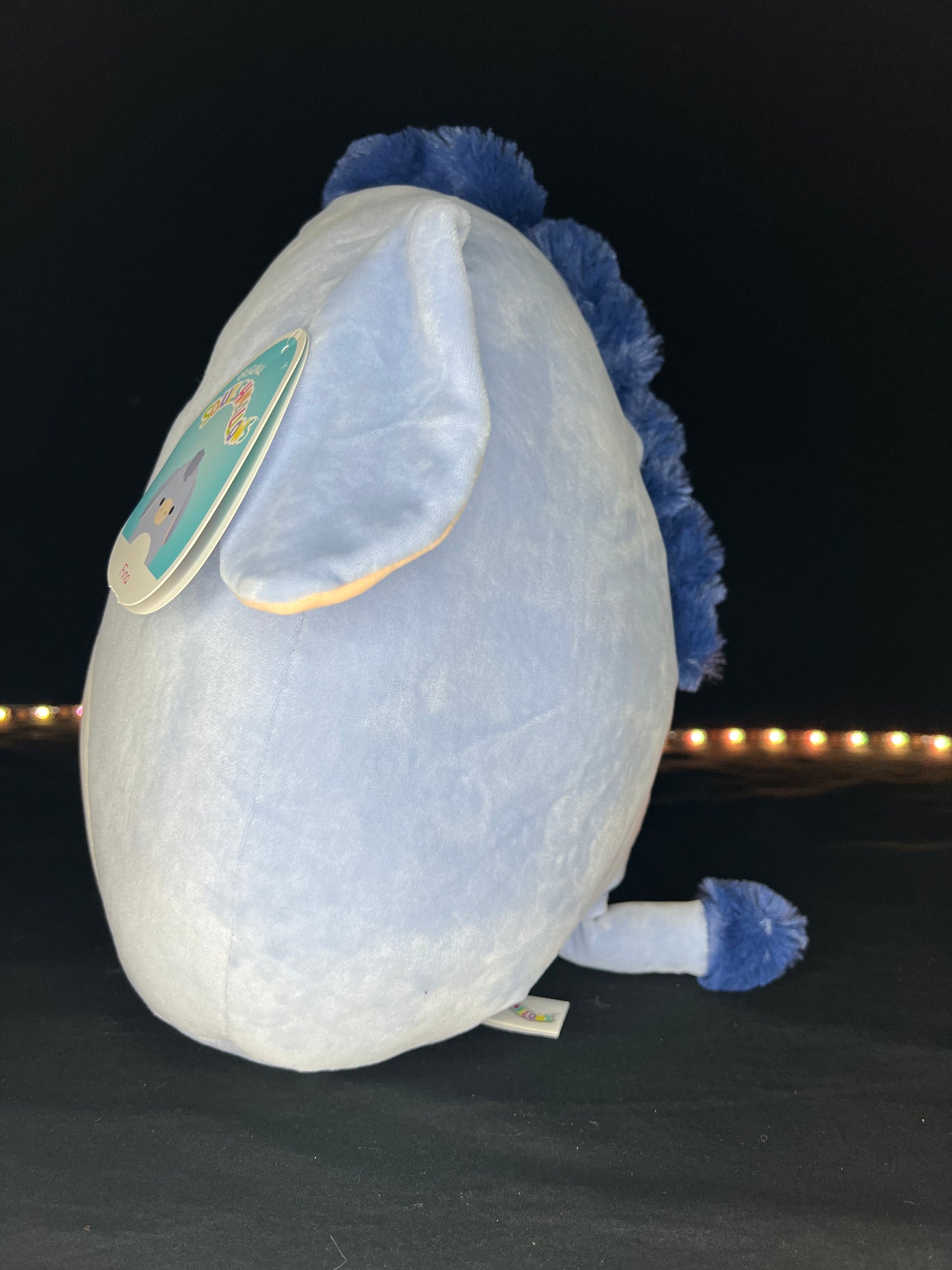 Squishmallow 12” Fina the Donkey