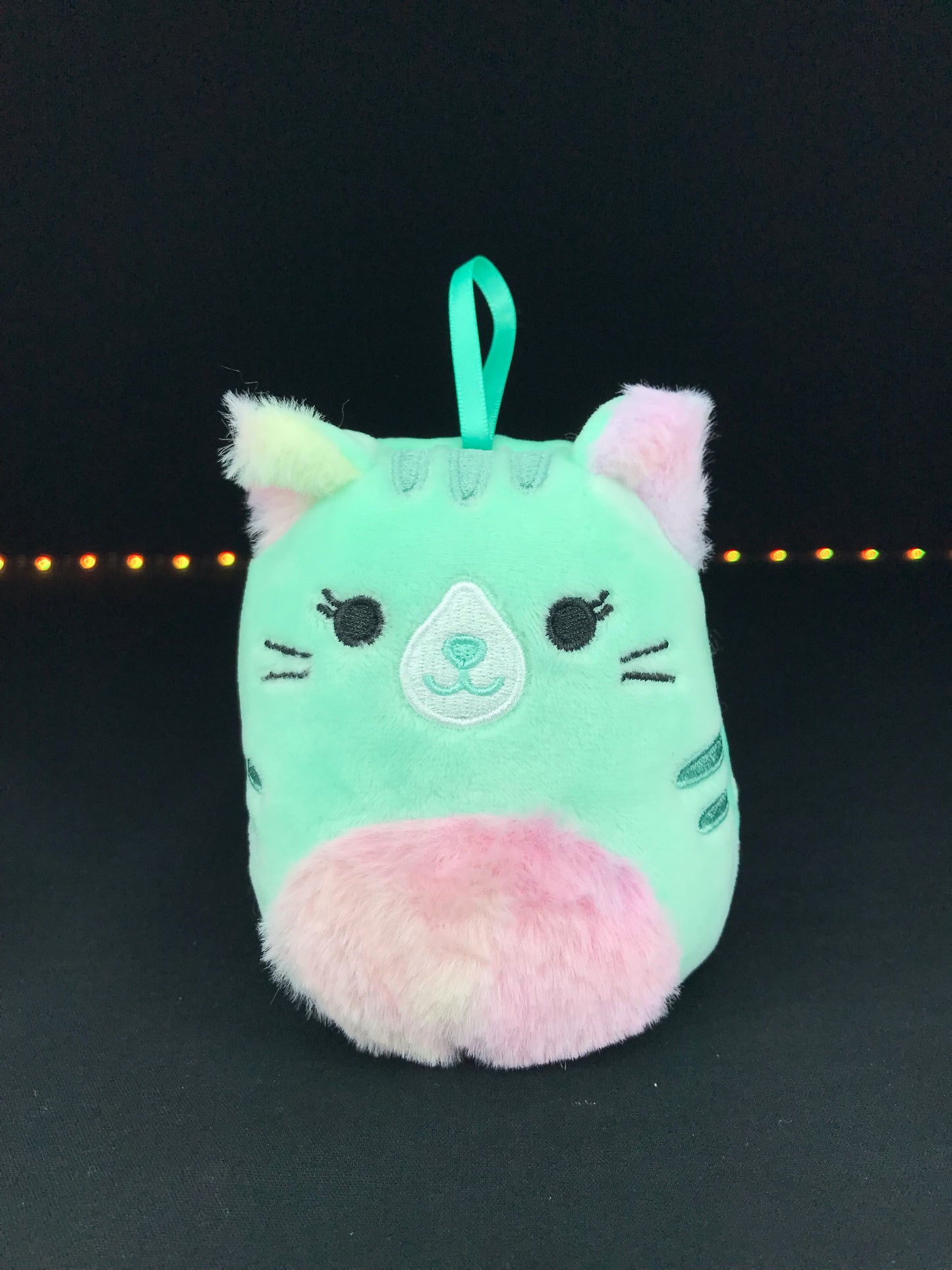 Squishmallow 4” Special Edition Ornaments