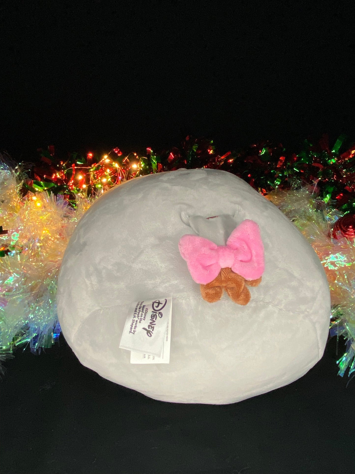 Squishmallow 10” Eeyore the Donkey Plush | Sweet Magnolia Charms.