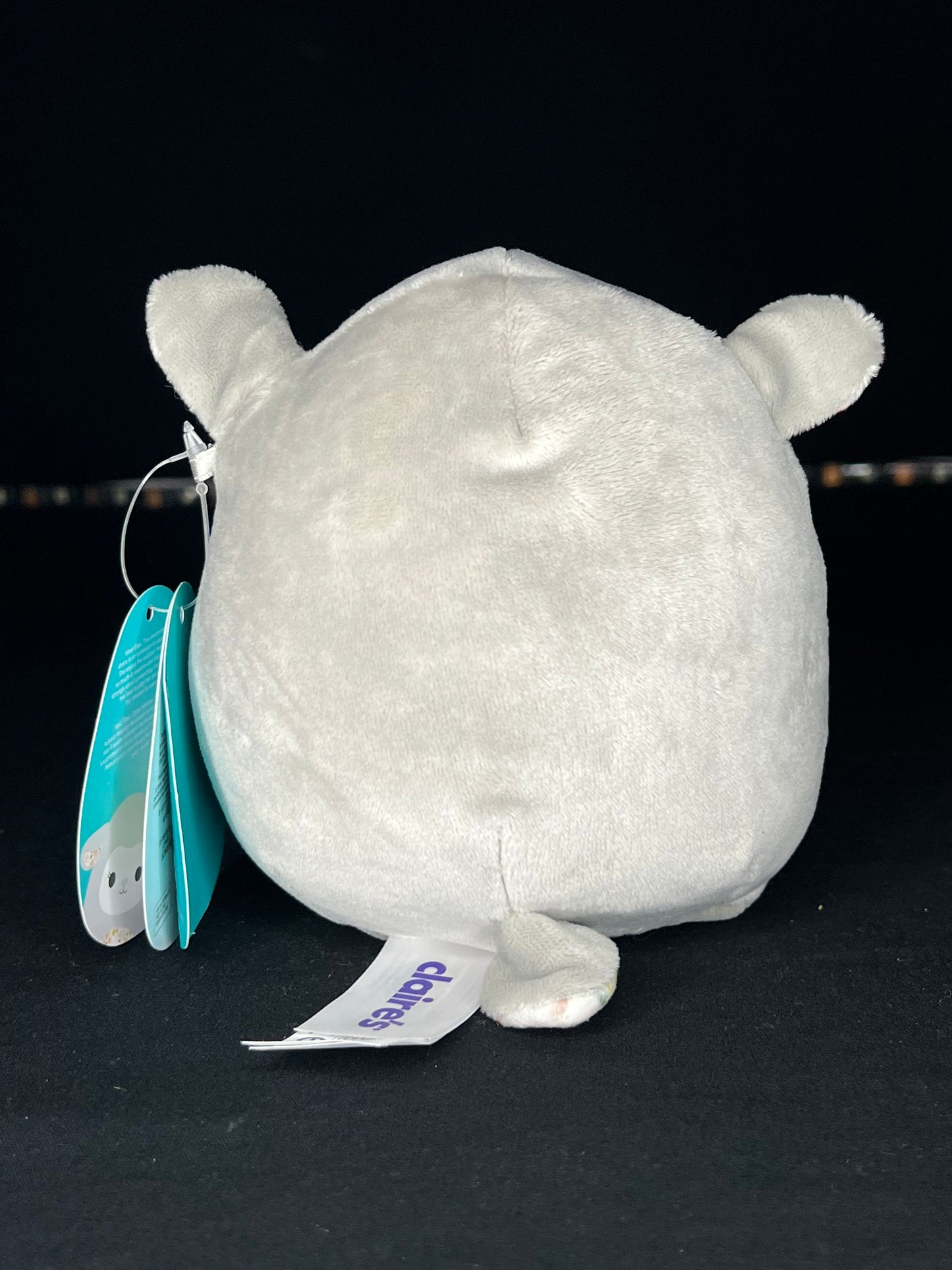 Squishmallow 5” Elea the Spring Lamb