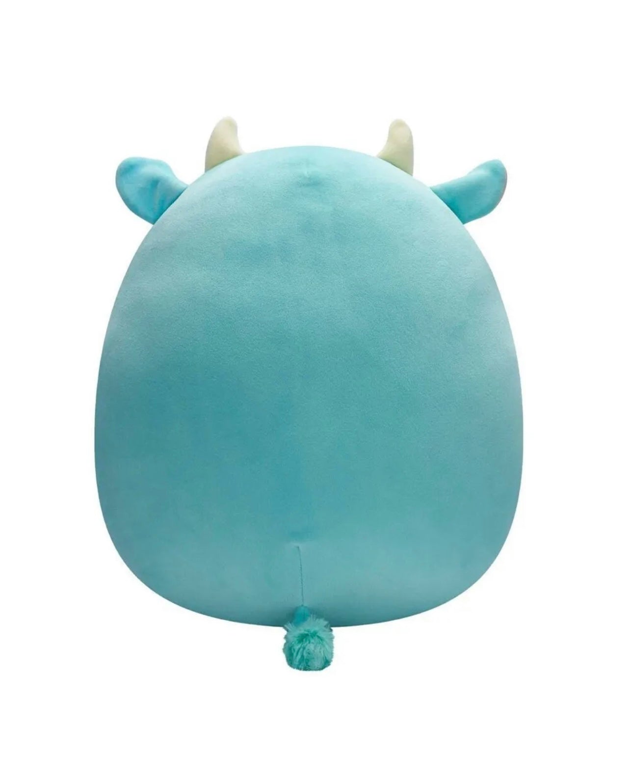Squishmallow 16” Tuluck the Cow Limited Edition