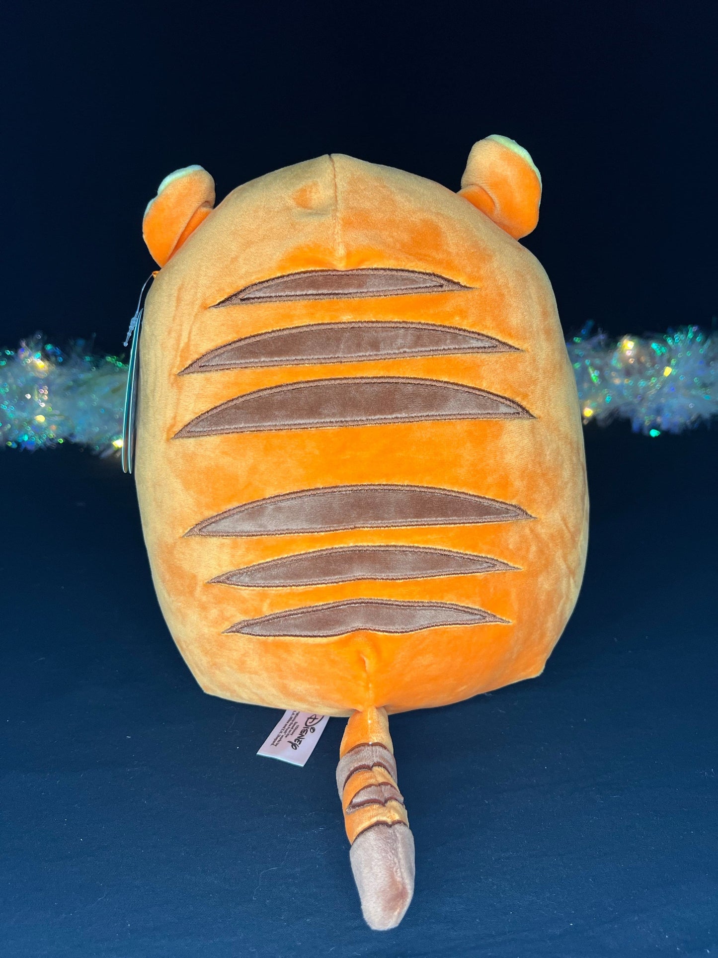 Squishmallow 10” Disney’s Tigger Plush | Sweet Magnolia Charms.