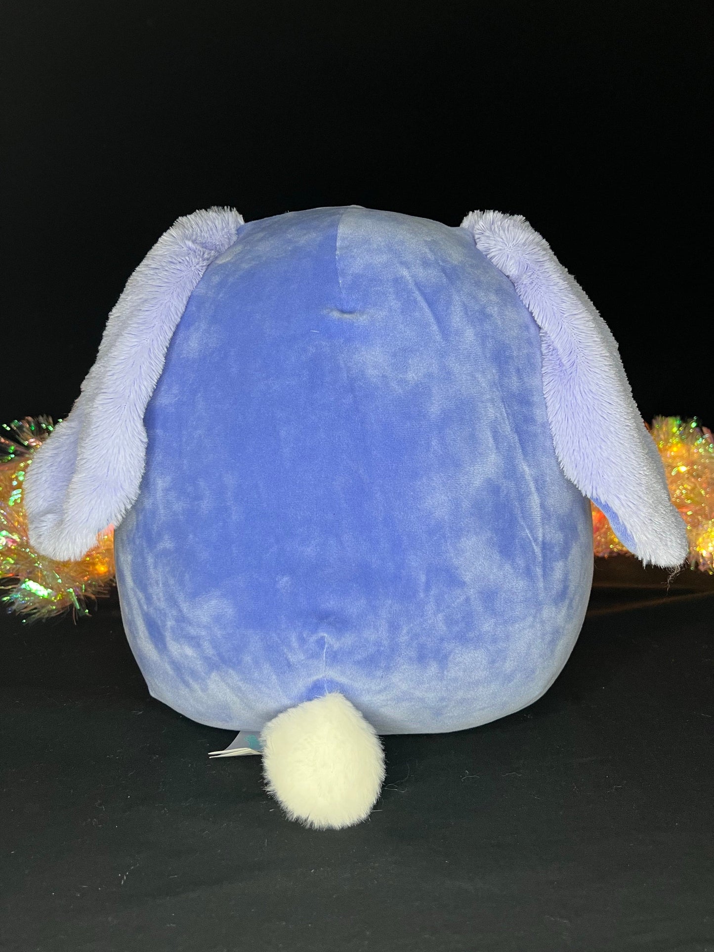 Squishmallow 12” Sayed the Bunny Plush.