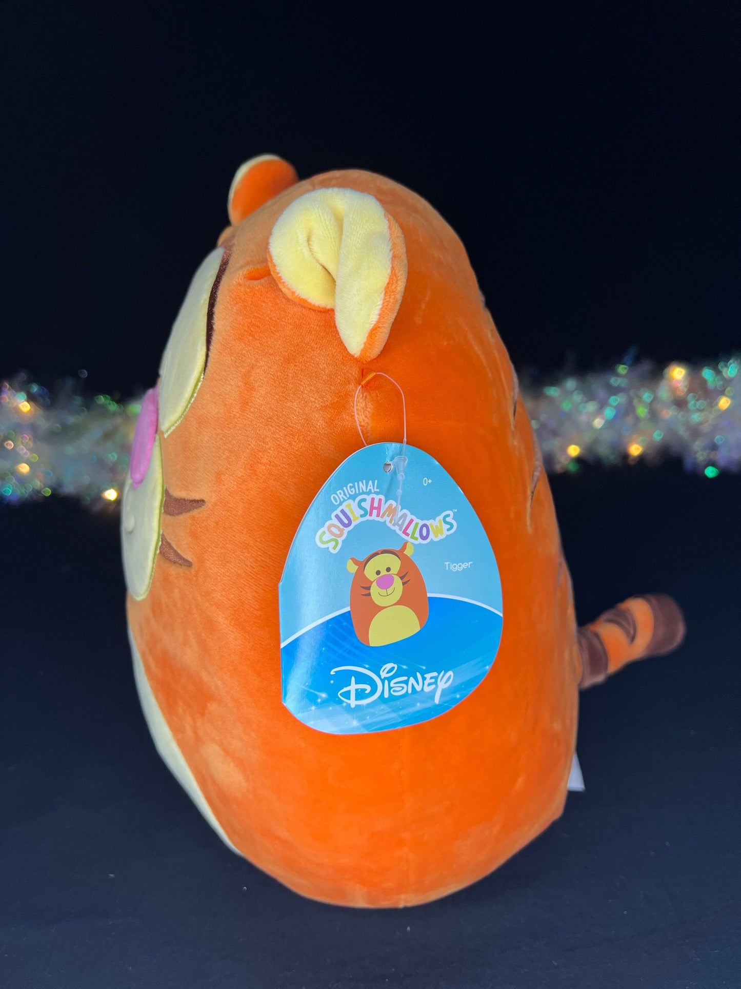 Squishmallow 10” Disney’s Tigger Plush | Sweet Magnolia Charms.