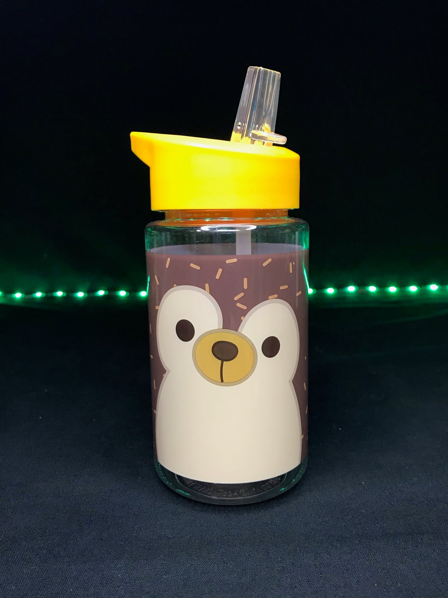 Squishmallow 17oz Collectible Water Bottle