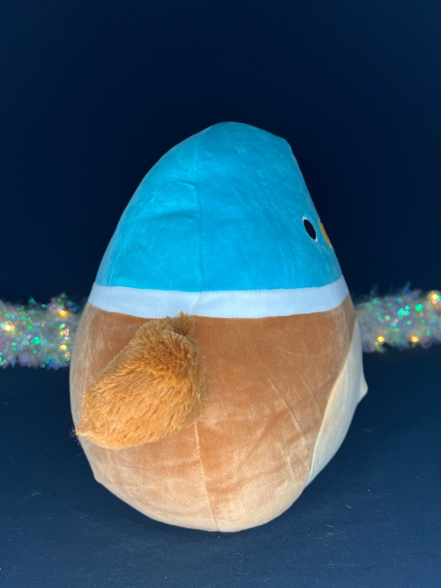 Squishmallow 12” Daksa the Mallard Duck Plush | Sweet Magnolia Charms.