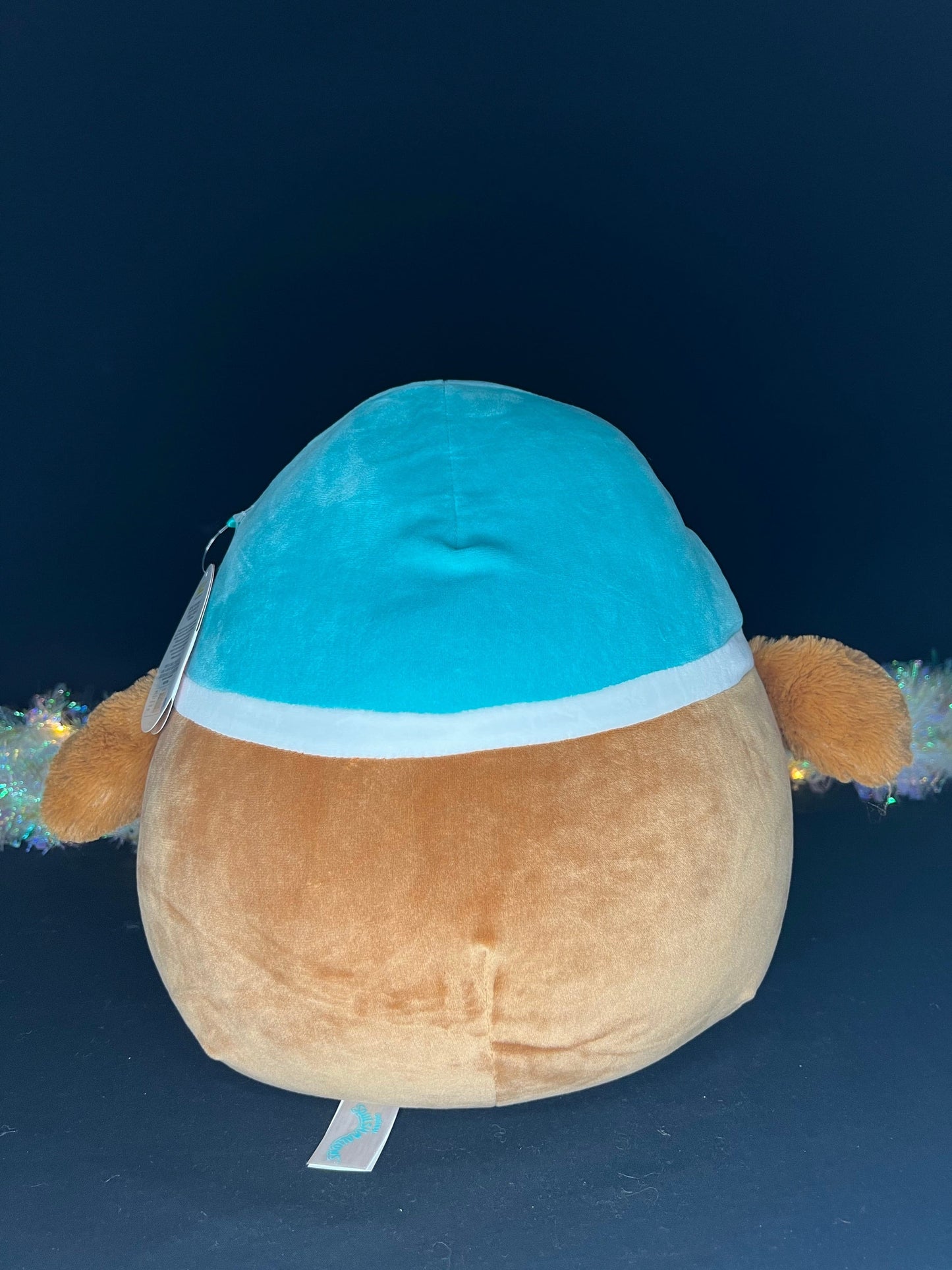 Squishmallow 12” Daksa the Mallard Duck Plush | Sweet Magnolia Charms.