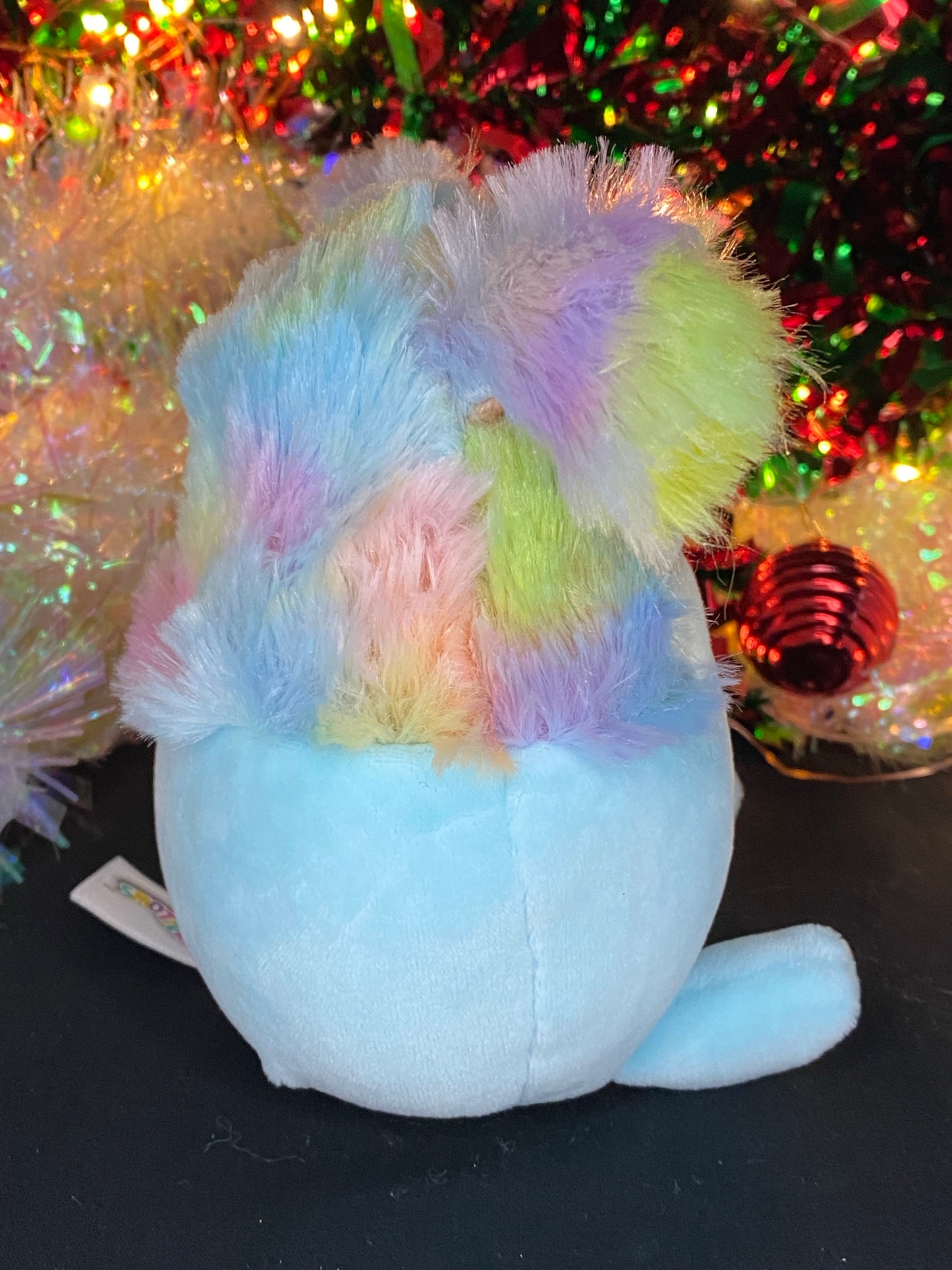 Squishmallow 5” Zozo the Bigfoot Plush | Sweet Magnolia Charms.