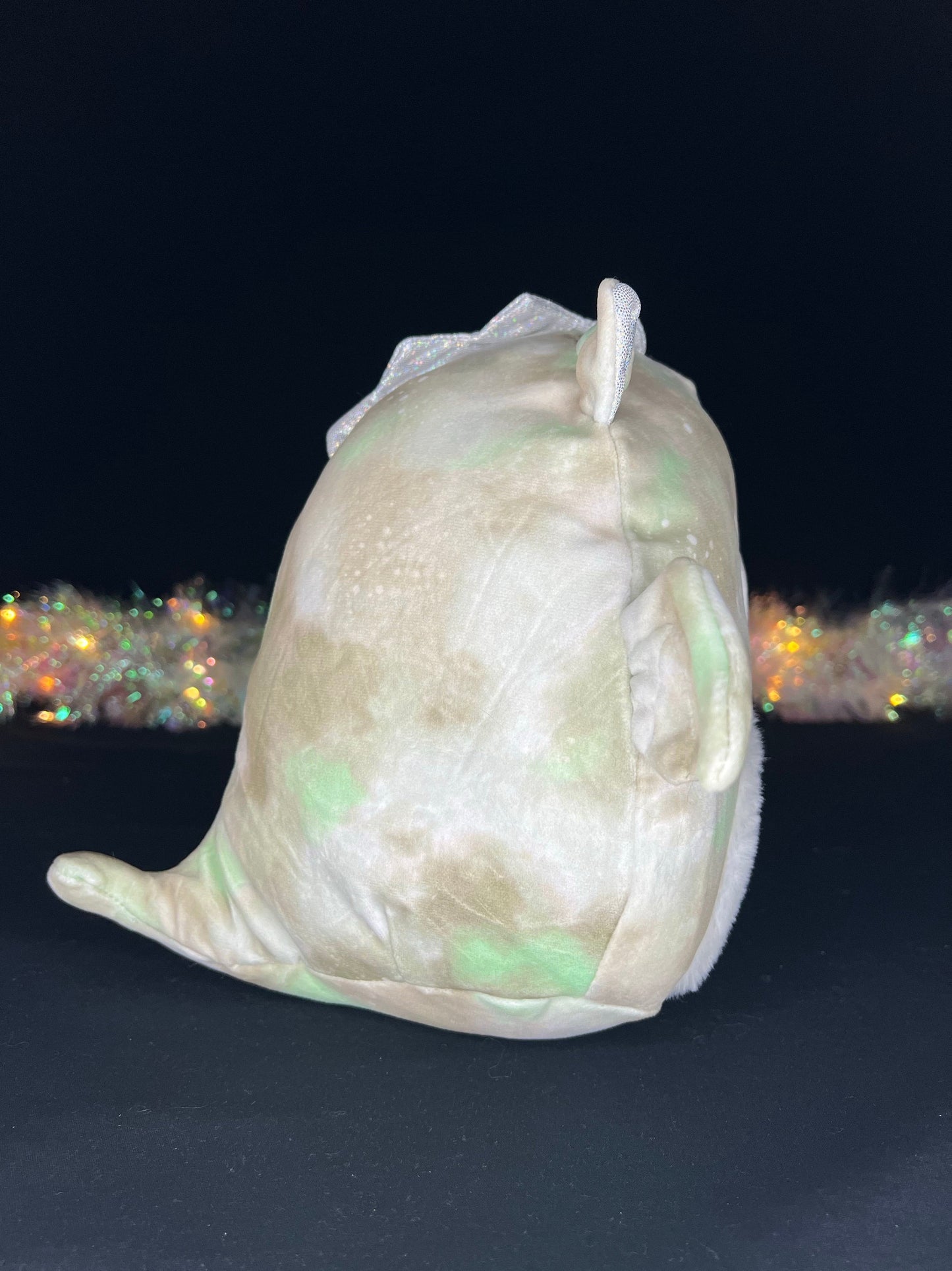 Squishmallow 8” Will the Dragon Plush | Sweet Magnolia Charms.