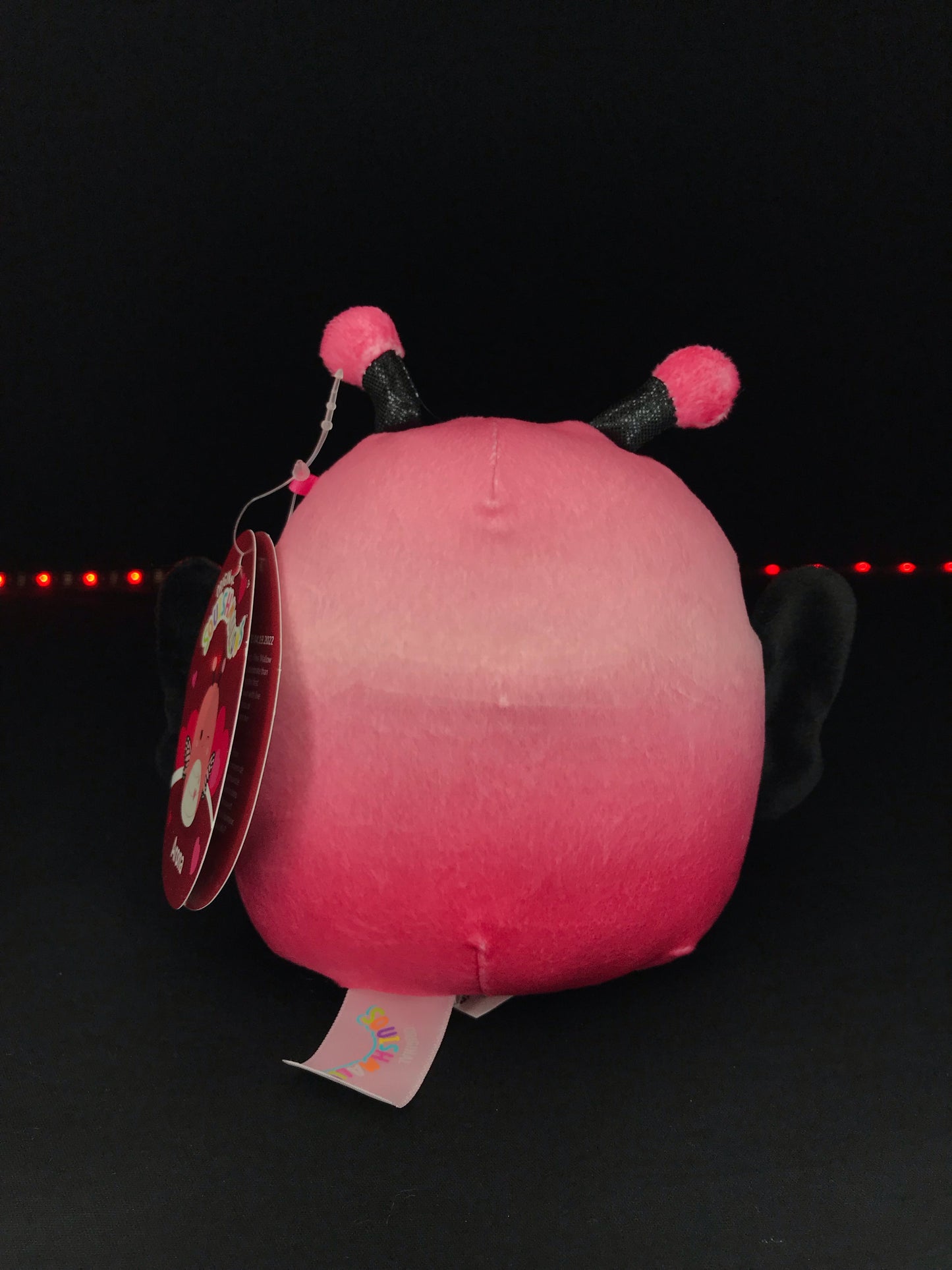 Squishmallow 5” Arona the Butterfly