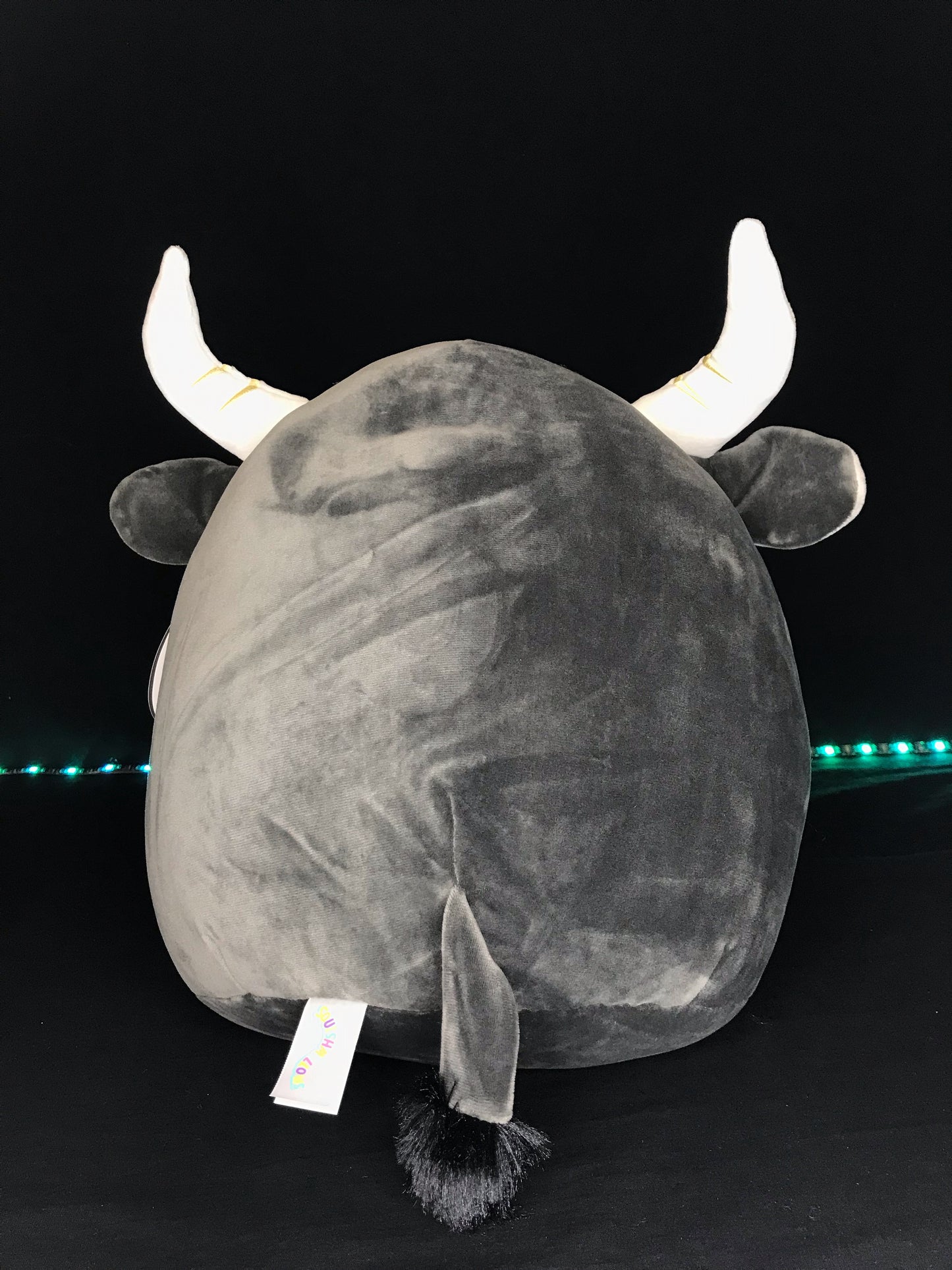 Squishmallow 12” Lake the Bull *Special Edition*