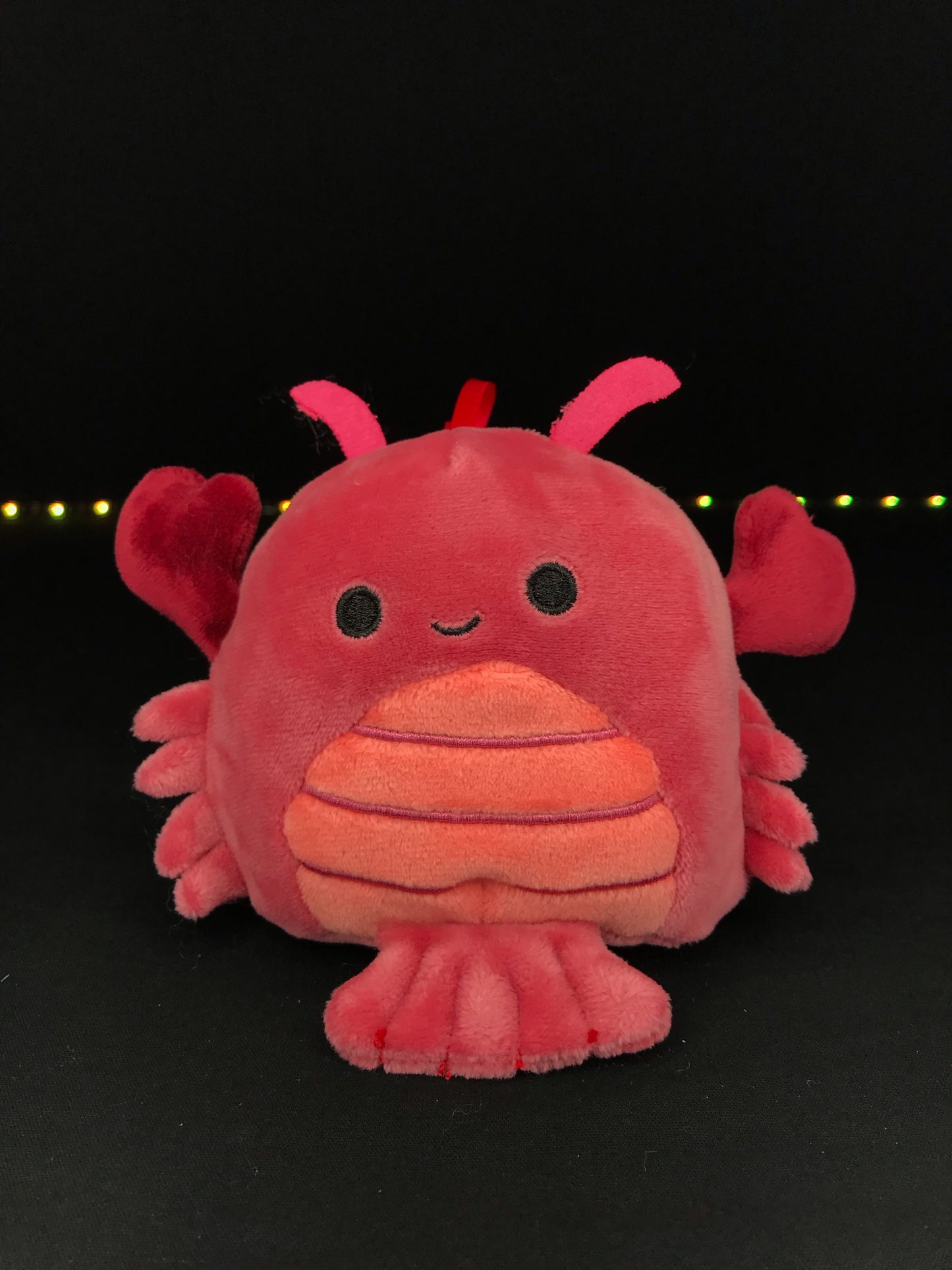 Squishmallow 4” Special Edition Ornaments