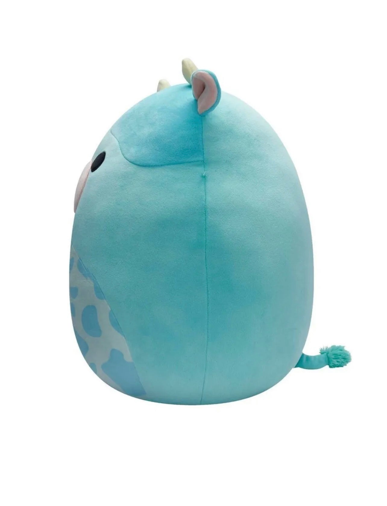 Squishmallow 16” Tuluck the Cow Limited Edition