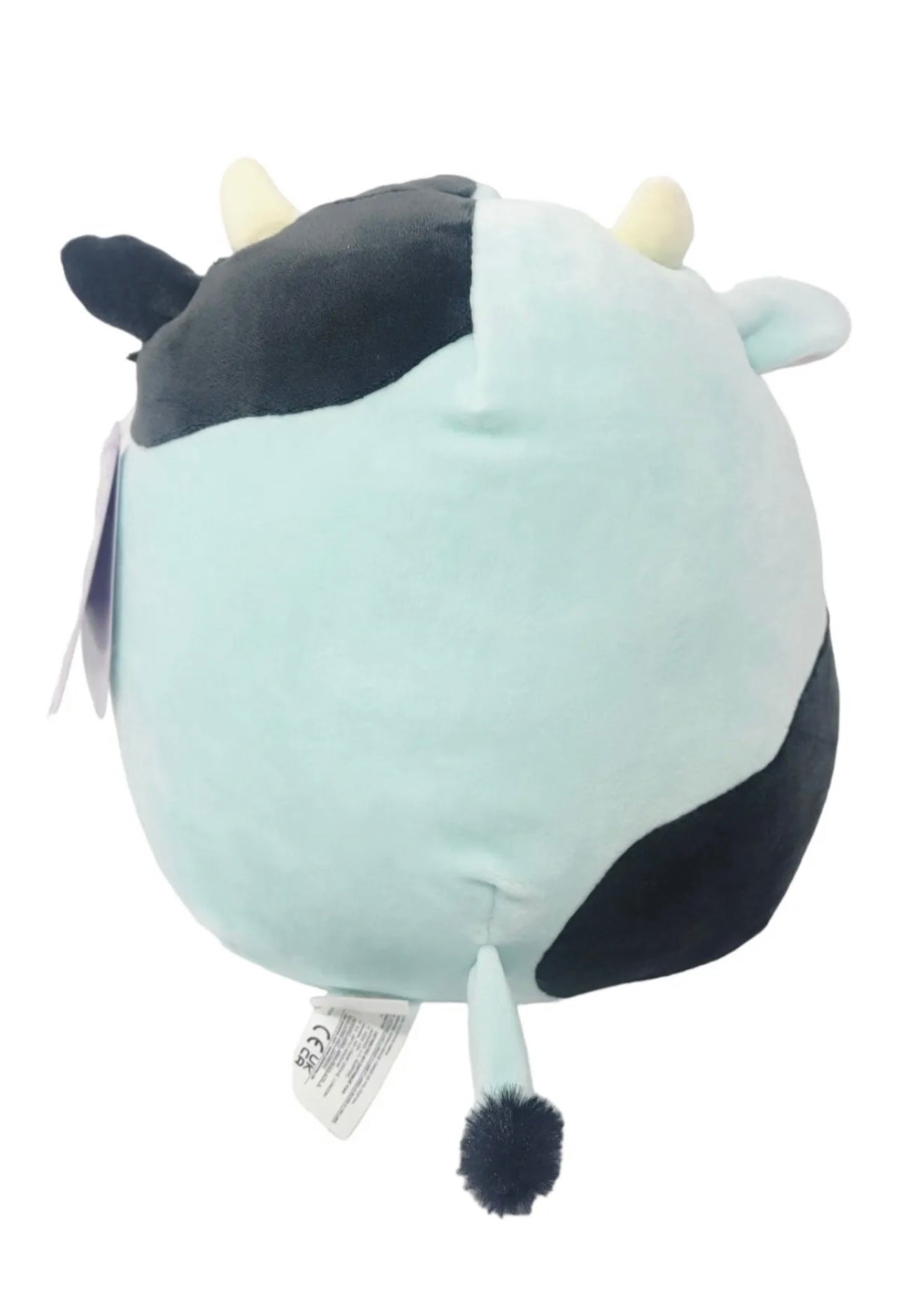 Squishmallow 8” Cillian the Cow