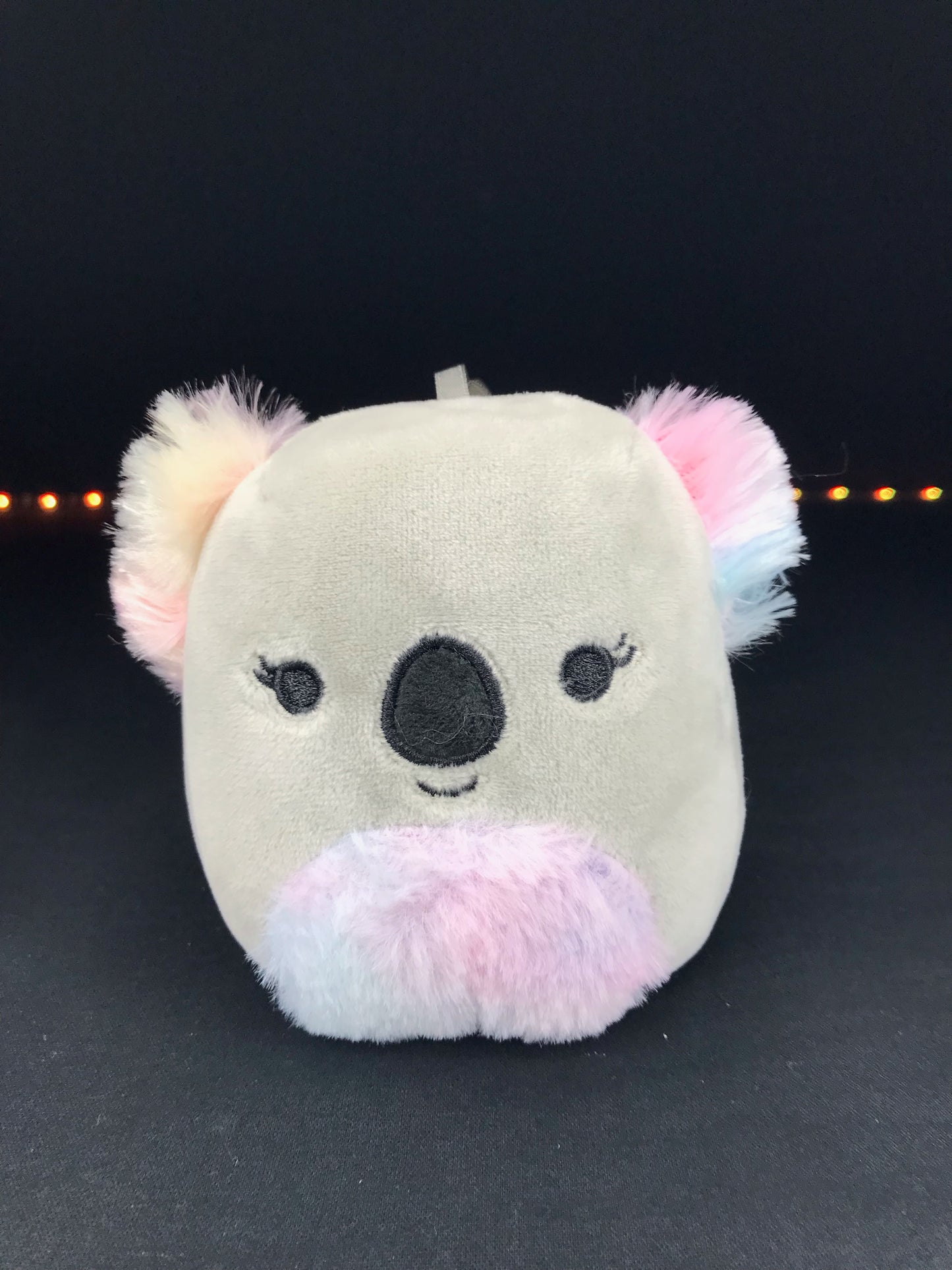 Squishmallow 4” Special Edition Ornaments