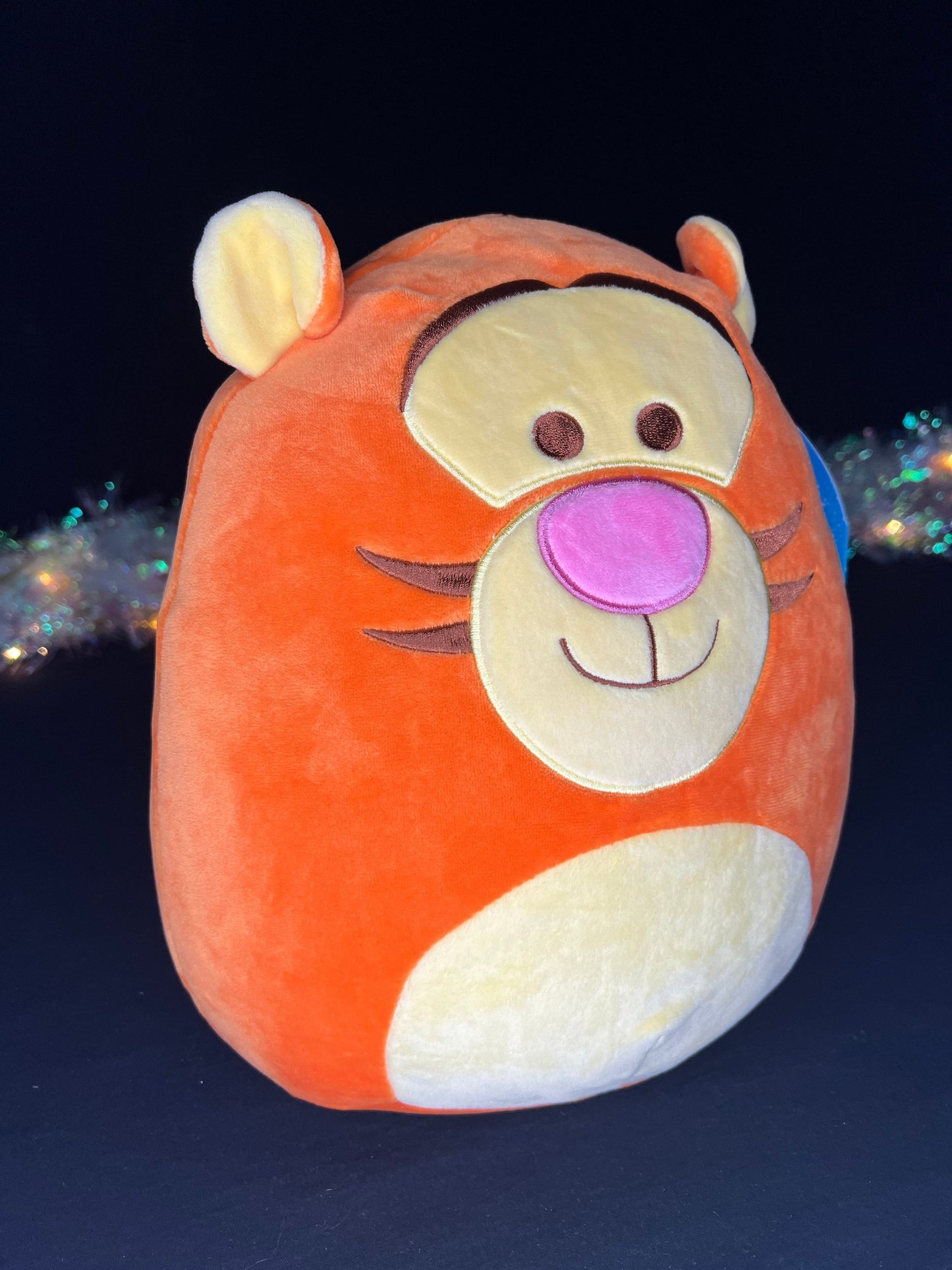 Squishmallow 10” Disney’s Tigger Plush | Sweet Magnolia Charms.