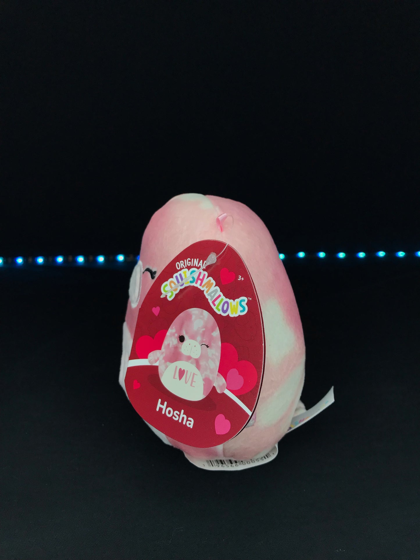 Squishmallow 5” Hosha the Manatee